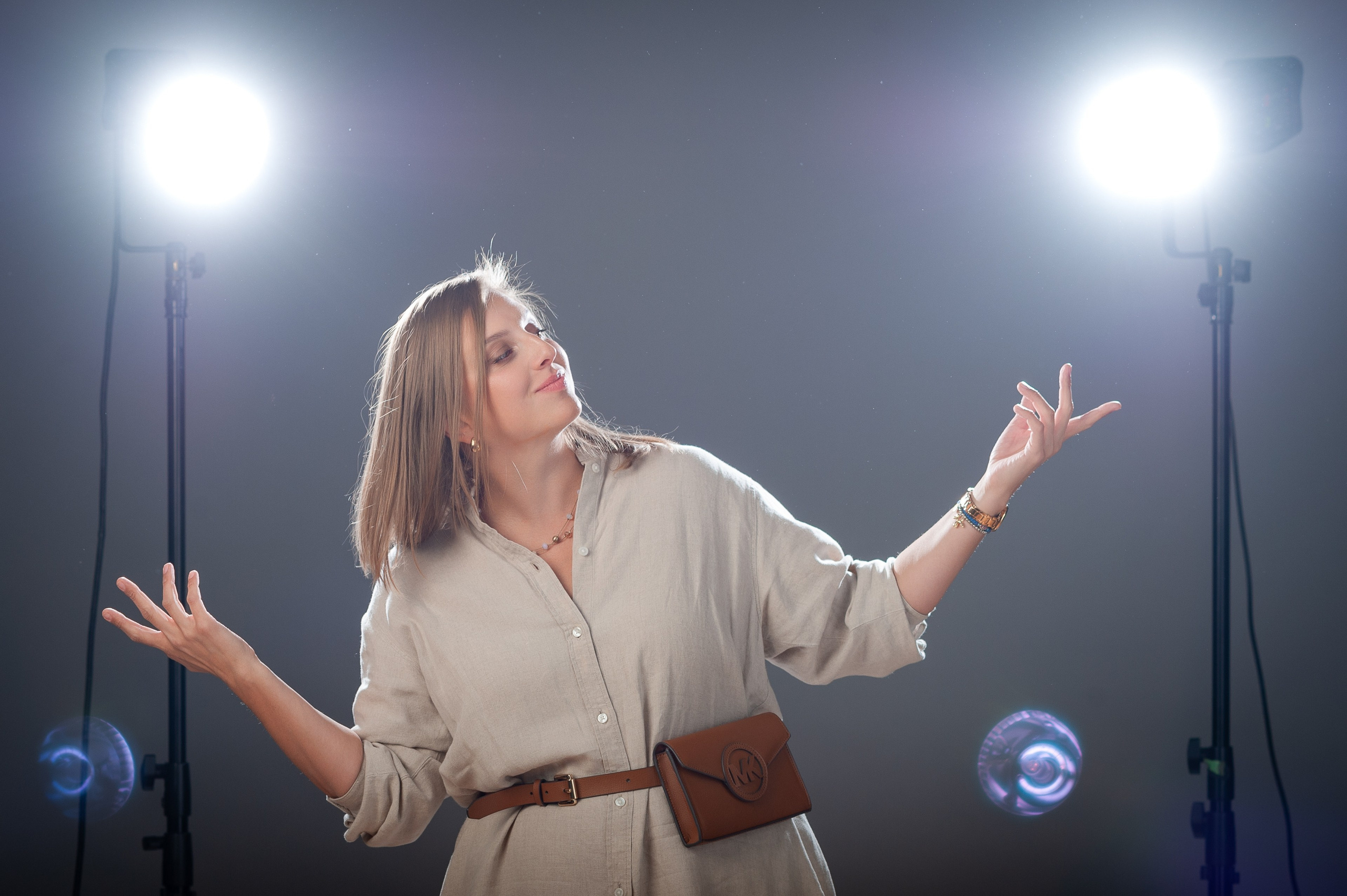 Studio. Timur Cherepanov |Portrait- und Businessfotograf in München