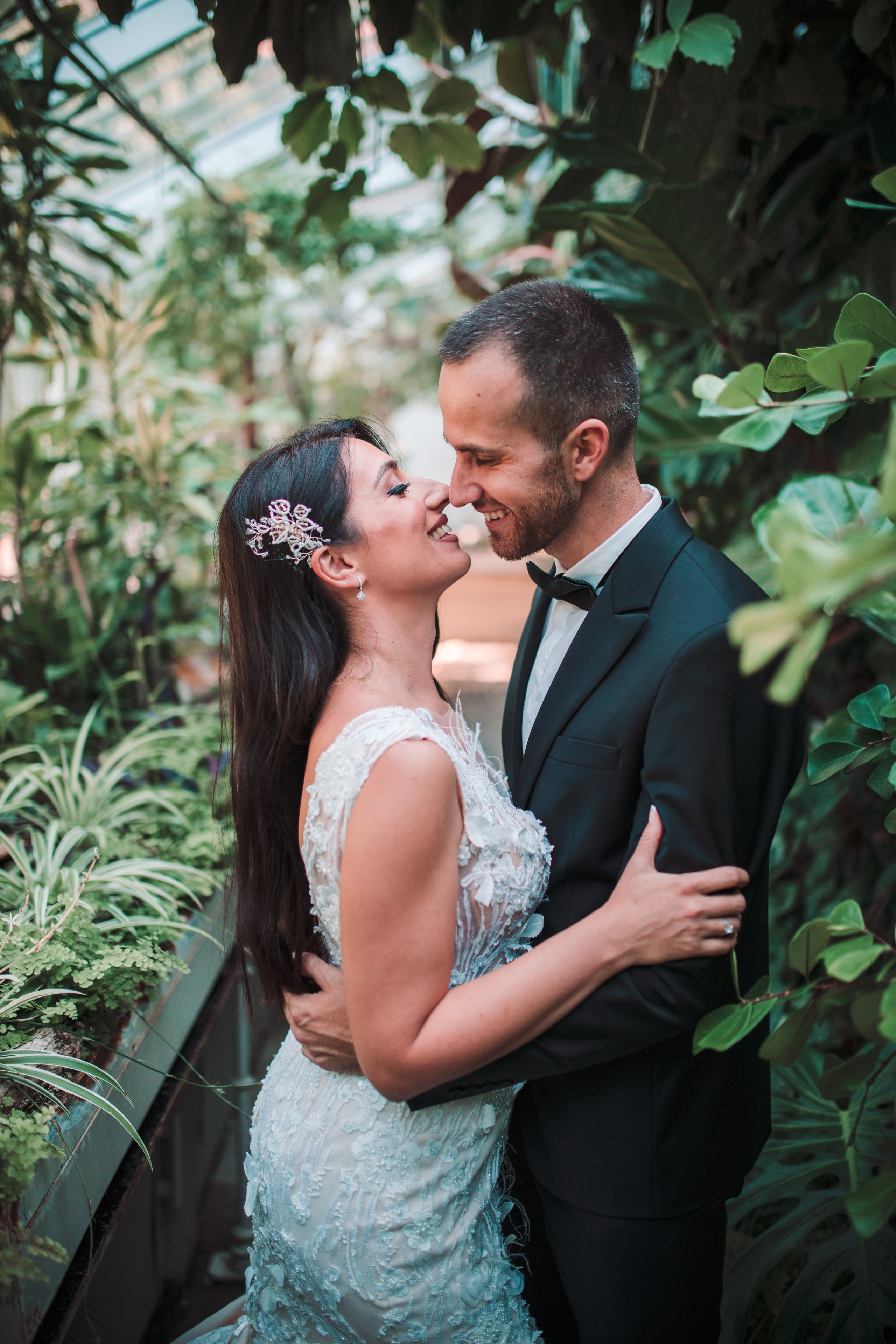 Milos&Milena Wedding. HOME