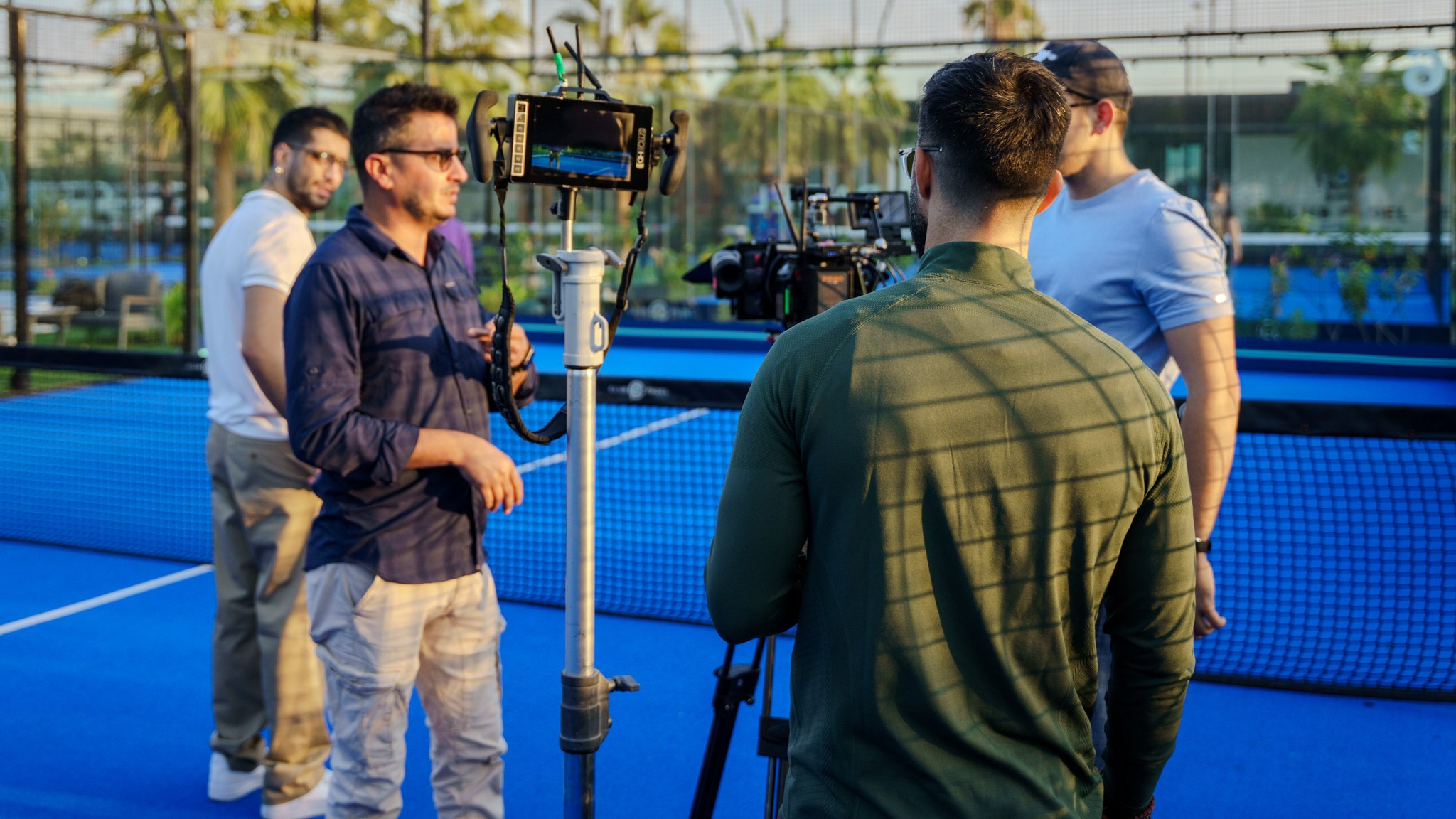 Brands For Less | Christmas Comercial. Zakhar Leshkov Photo