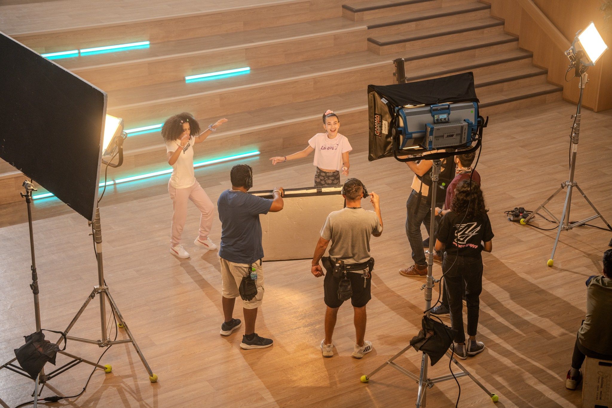 Sun & Sand Sports | 2023. Zakhar Leshkov Photo