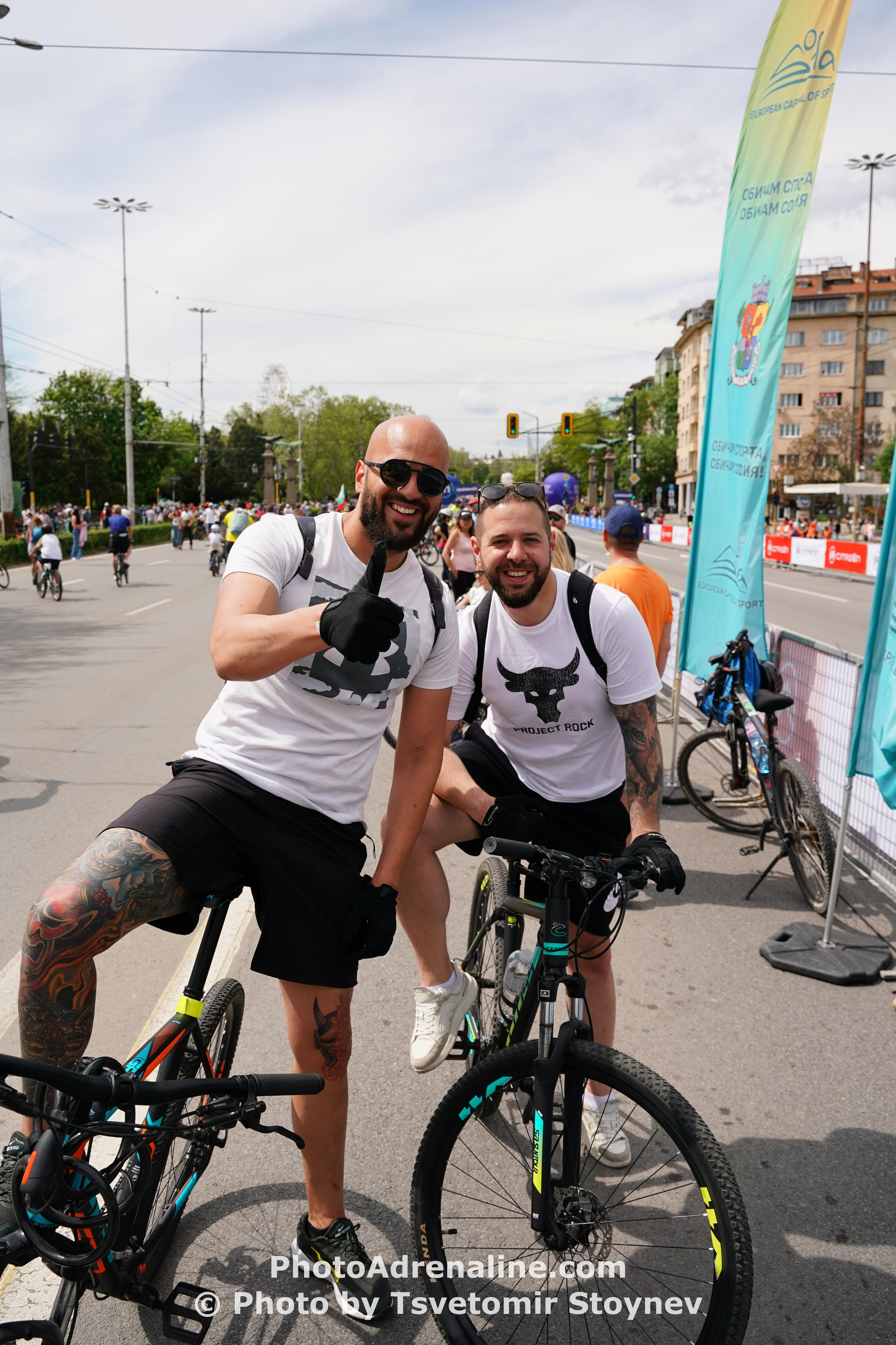 PhotoAdrenaline.com - Спортна фотография / Sports Photography 