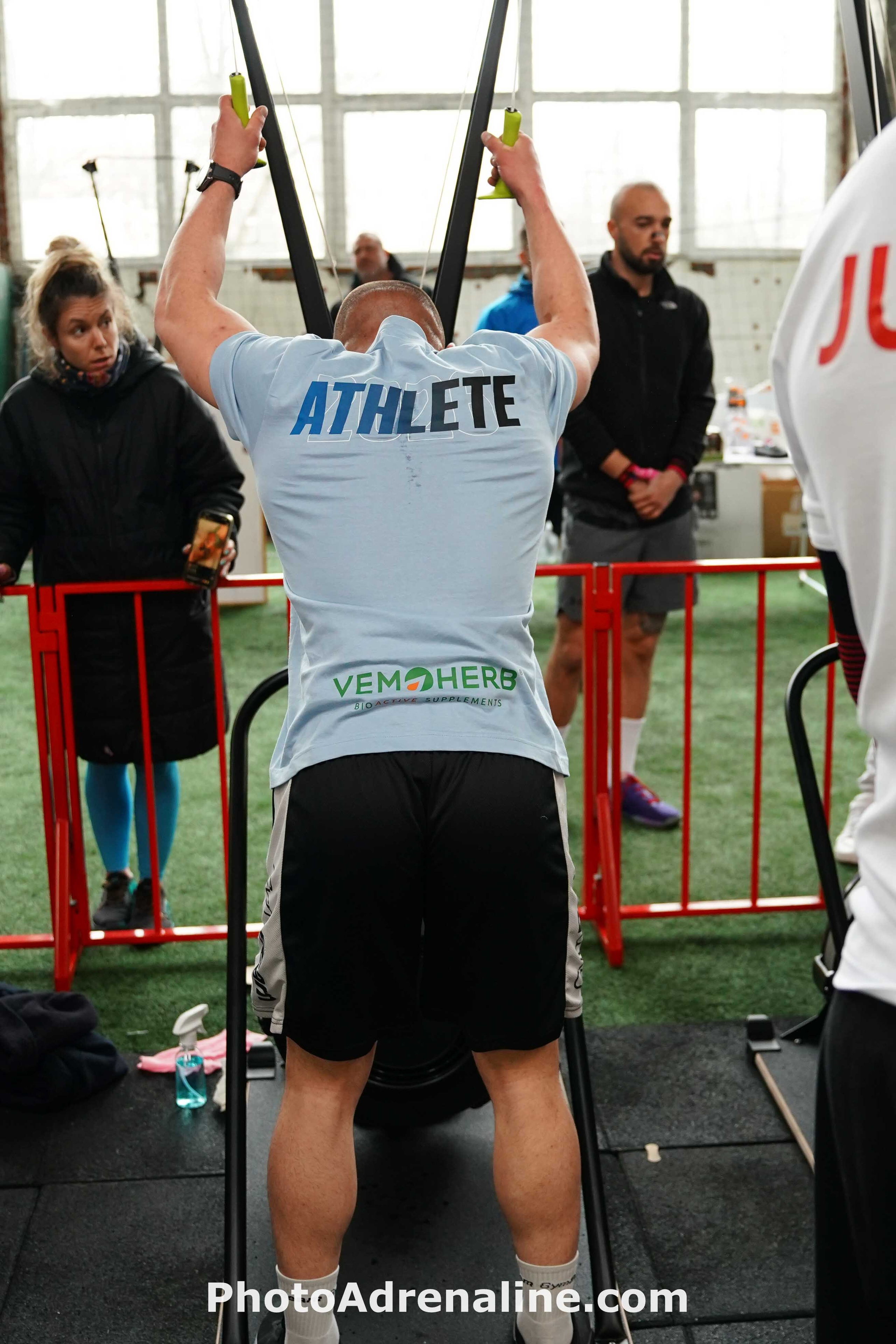 PhotoAdrenaline.com - Спортна фотография на&nbsp;Функционален Фитнес / Sports Photography ot Functional Fitness