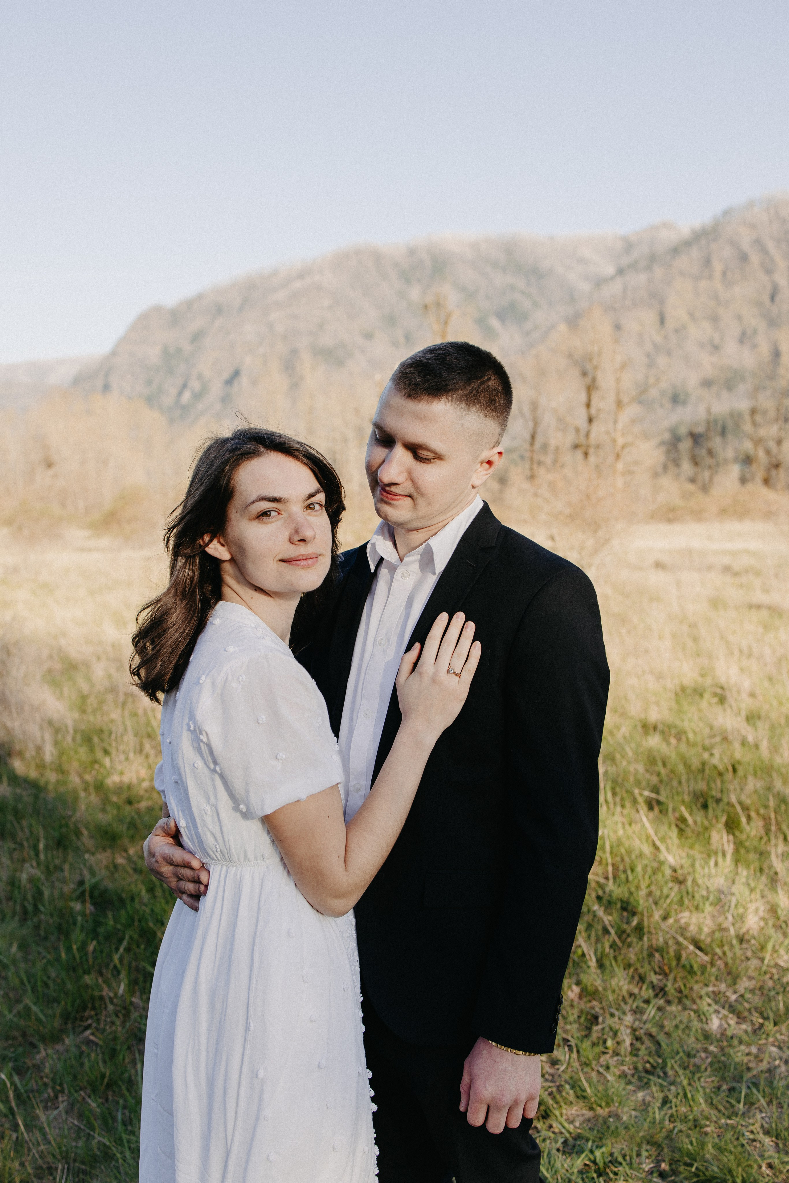 Engagement. Eikanmedia | Photographer and videographer capturing weddings, families, engagements, pregnancy & newborns | Vancouver, WA | USA