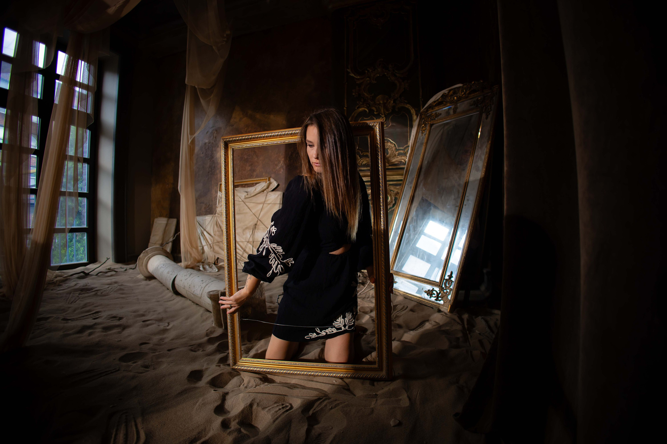 I. Ismail. Samid Ali