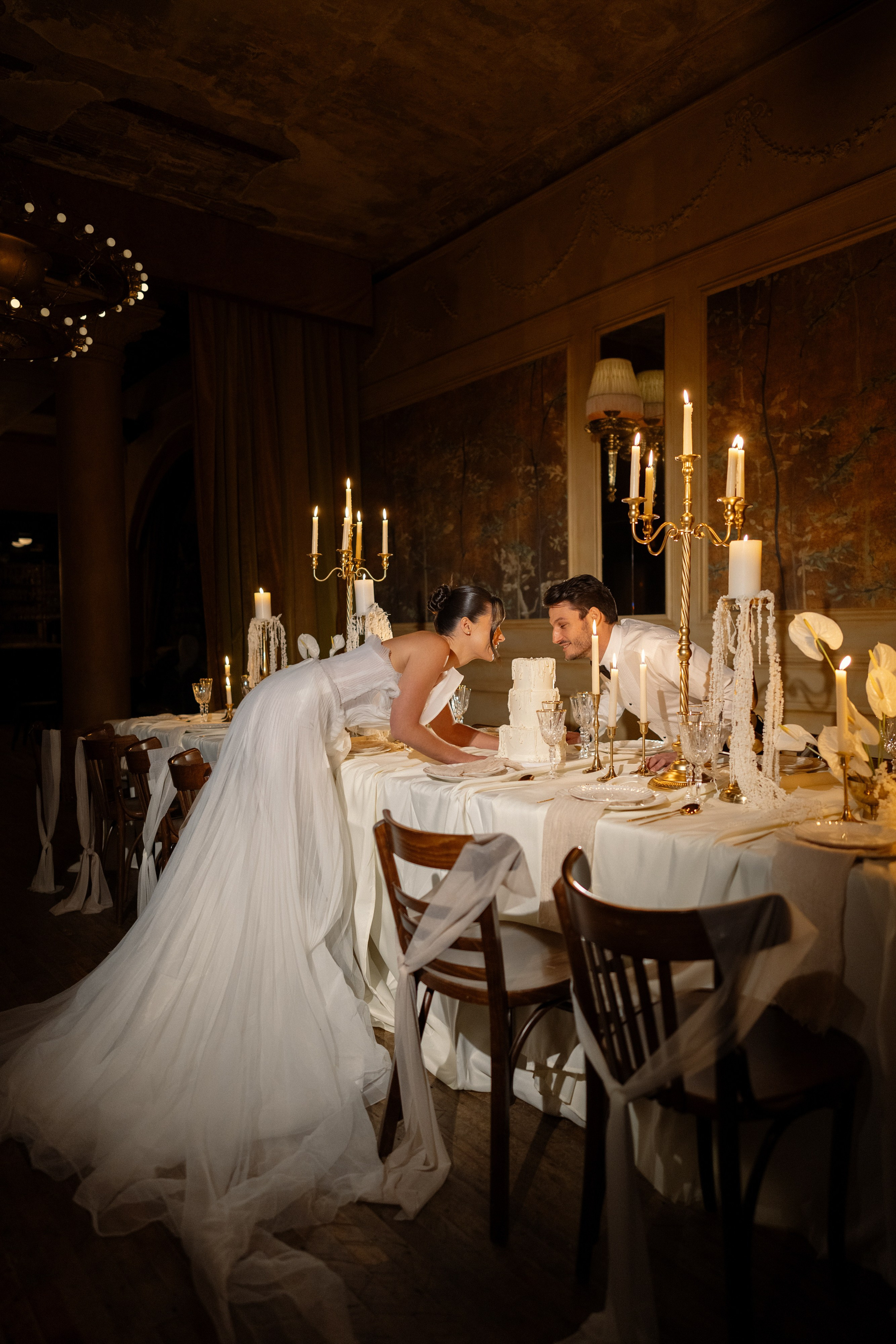 Emily and Levi. Wedding photographer and videographer New York | New Jersey