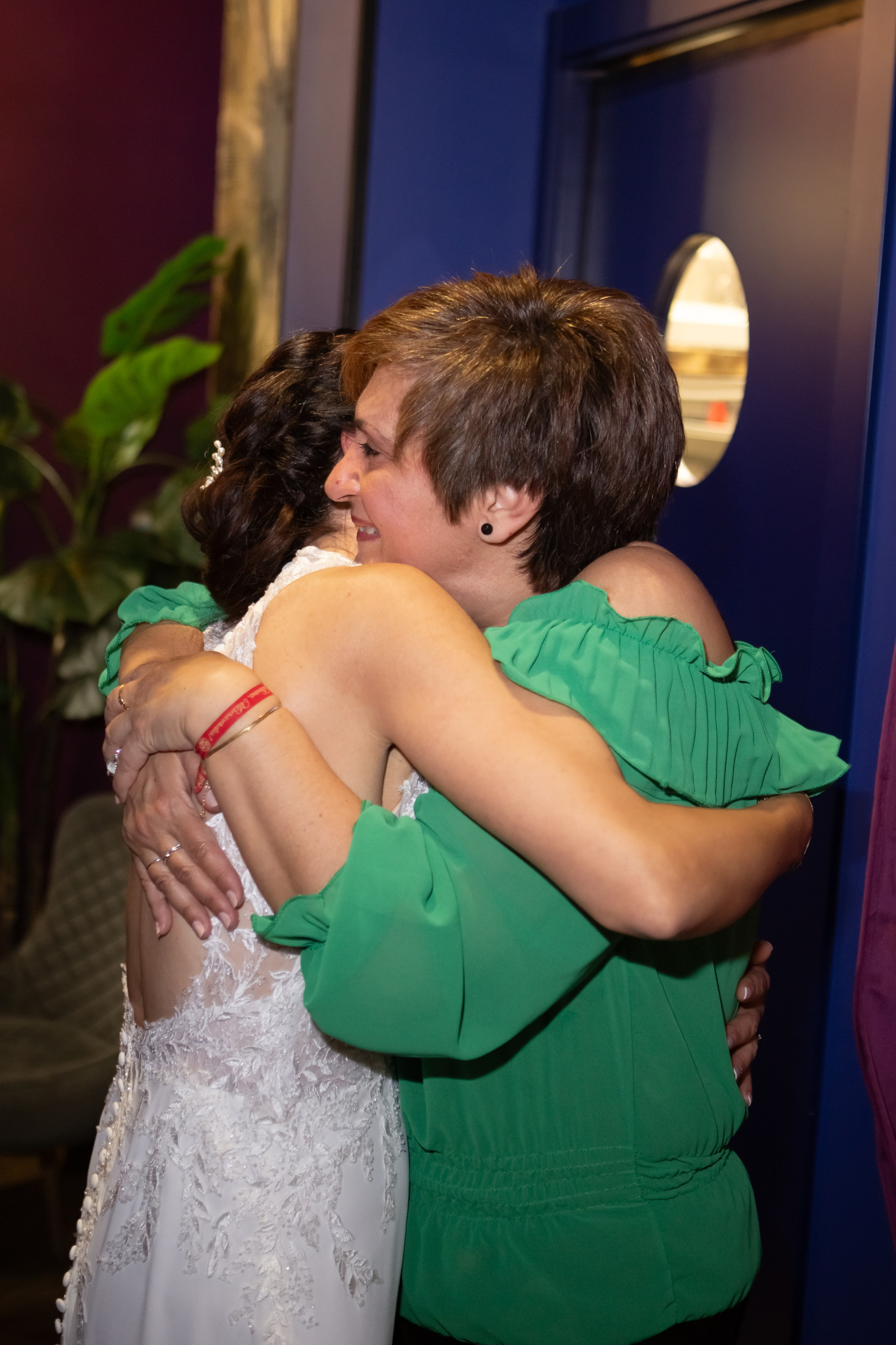 T+J. Professional photographer in Spain