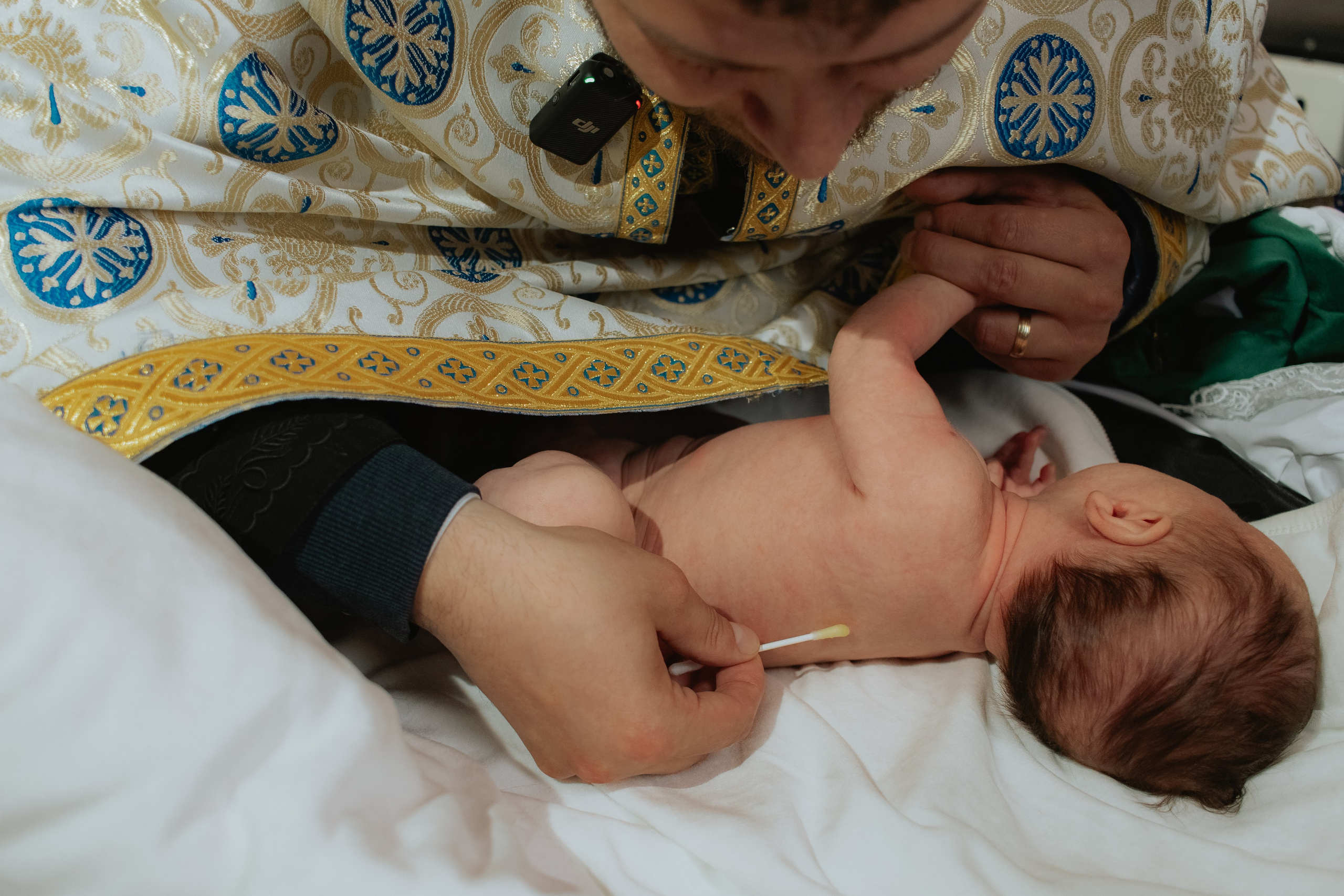 Kevin. Fotograf si videograf — evenimente si studio