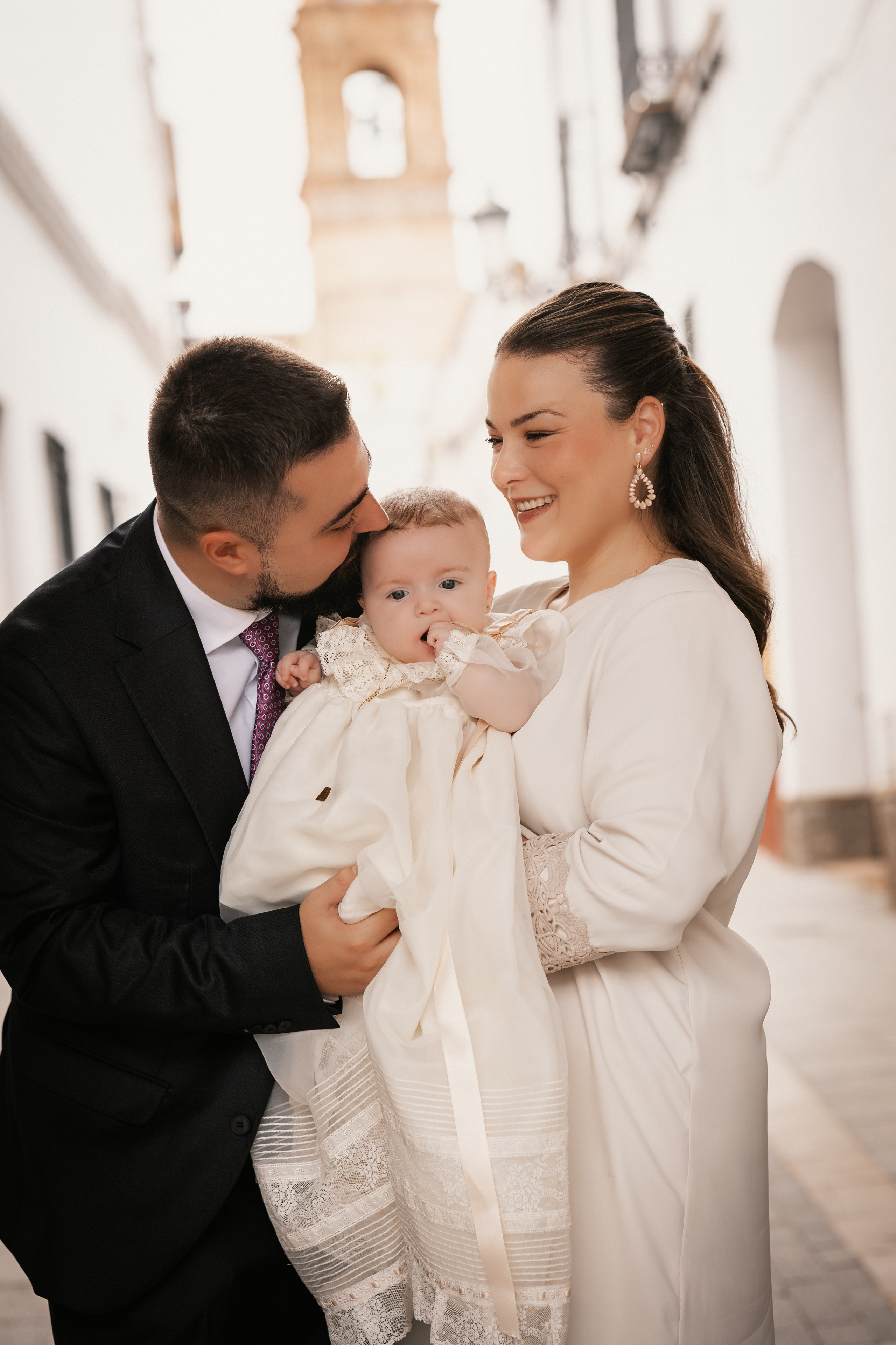 Bautizos. Bolery Fotografía