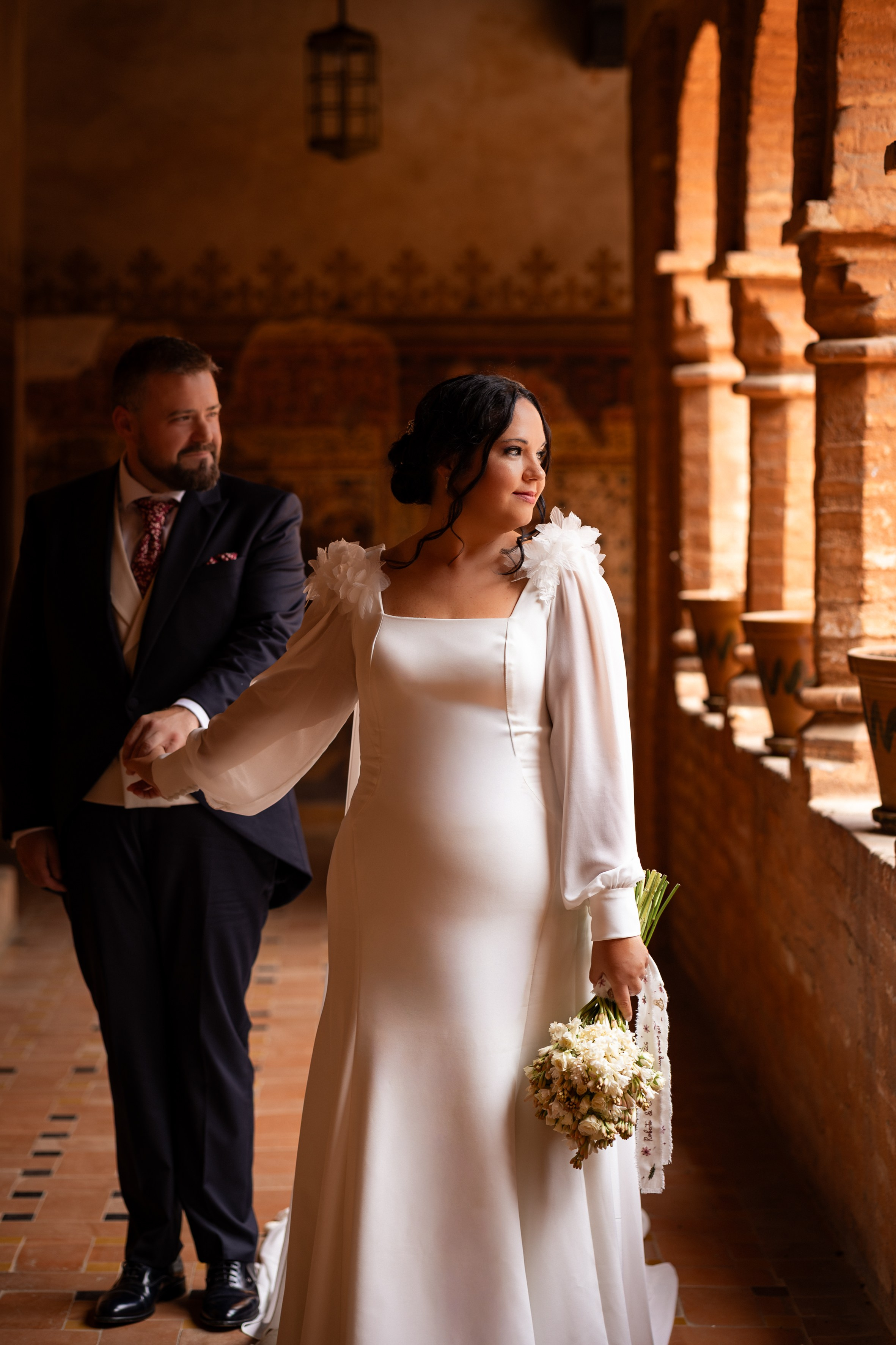 Bodas. Bolery Fotografía