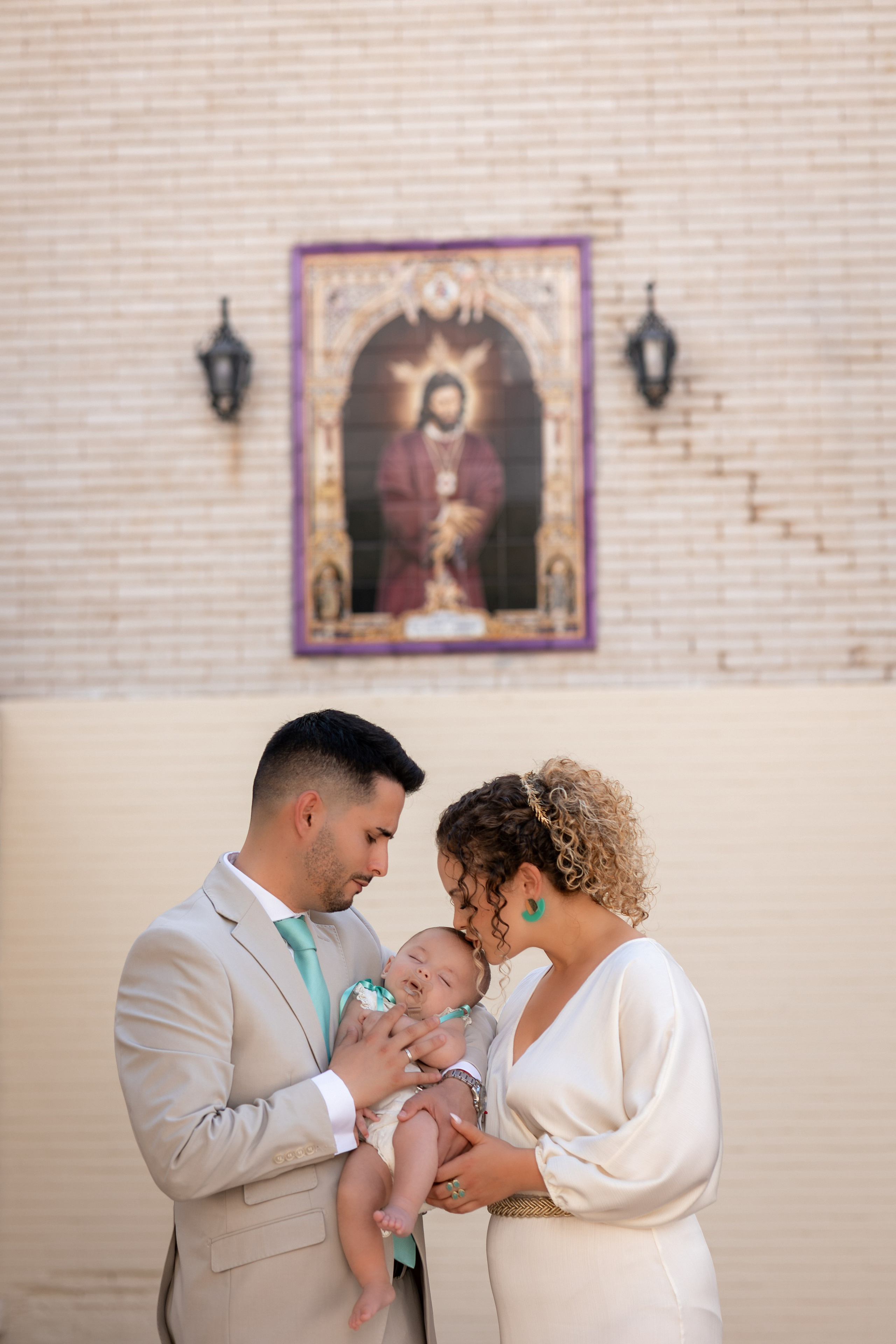 Bautizos. Bolery Fotografía