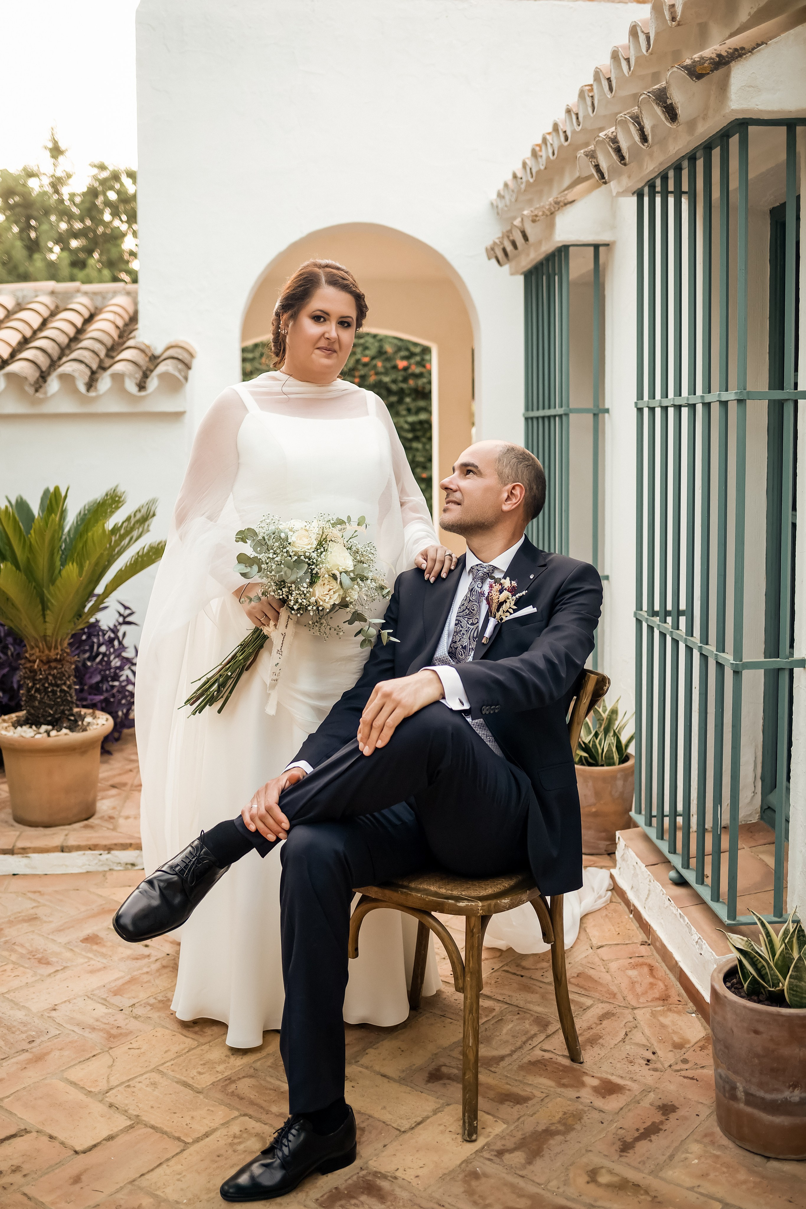 Bodas. Bolery Fotografía