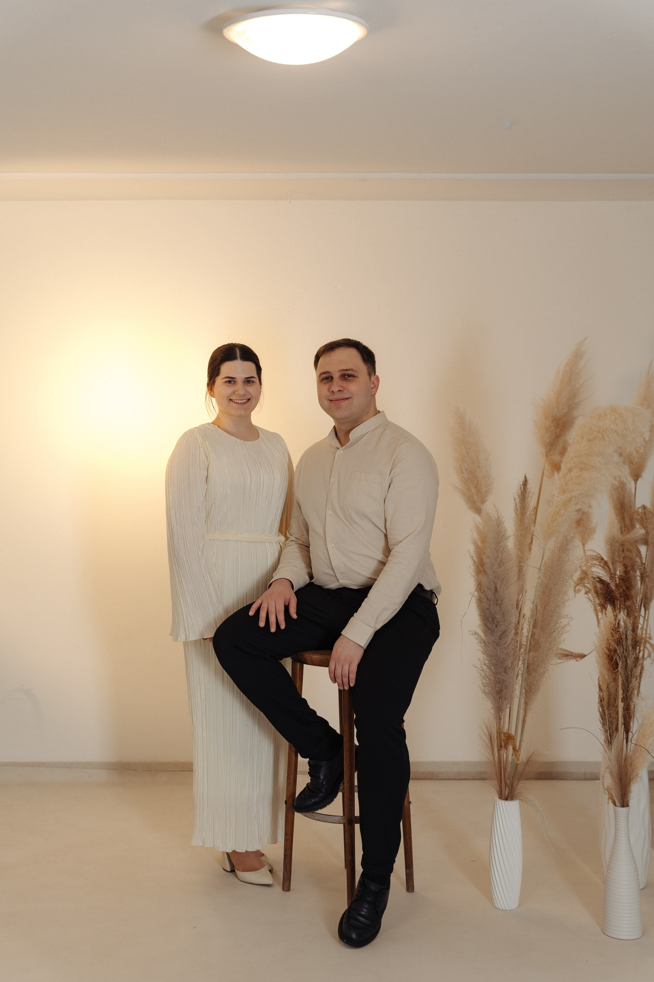 Alex & Dana Dortmund. Fotograf Nordrhein-Westfalen Deutschland