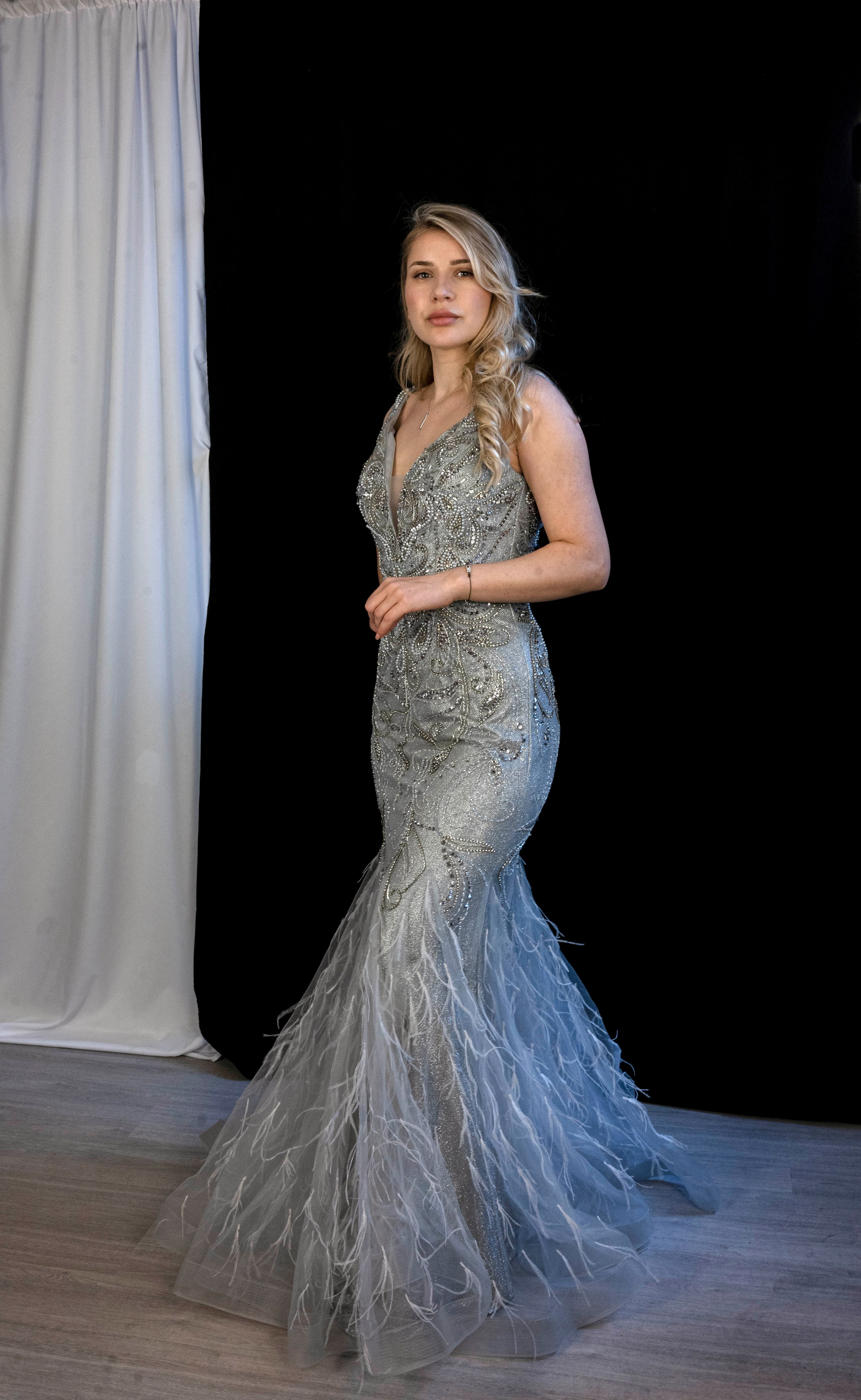 Catalog photoshoot in Paris. Alina Tagzieva- a photograper in Paris