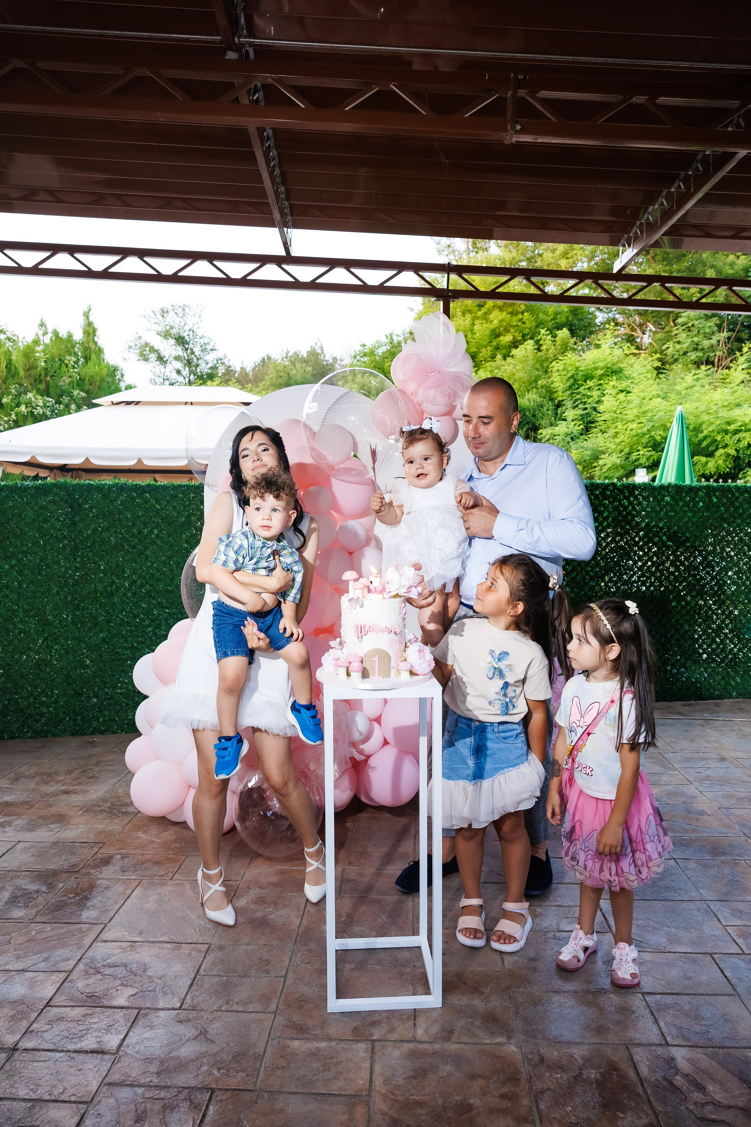 Bachelorette Party. Фотограф Ирина Йотова