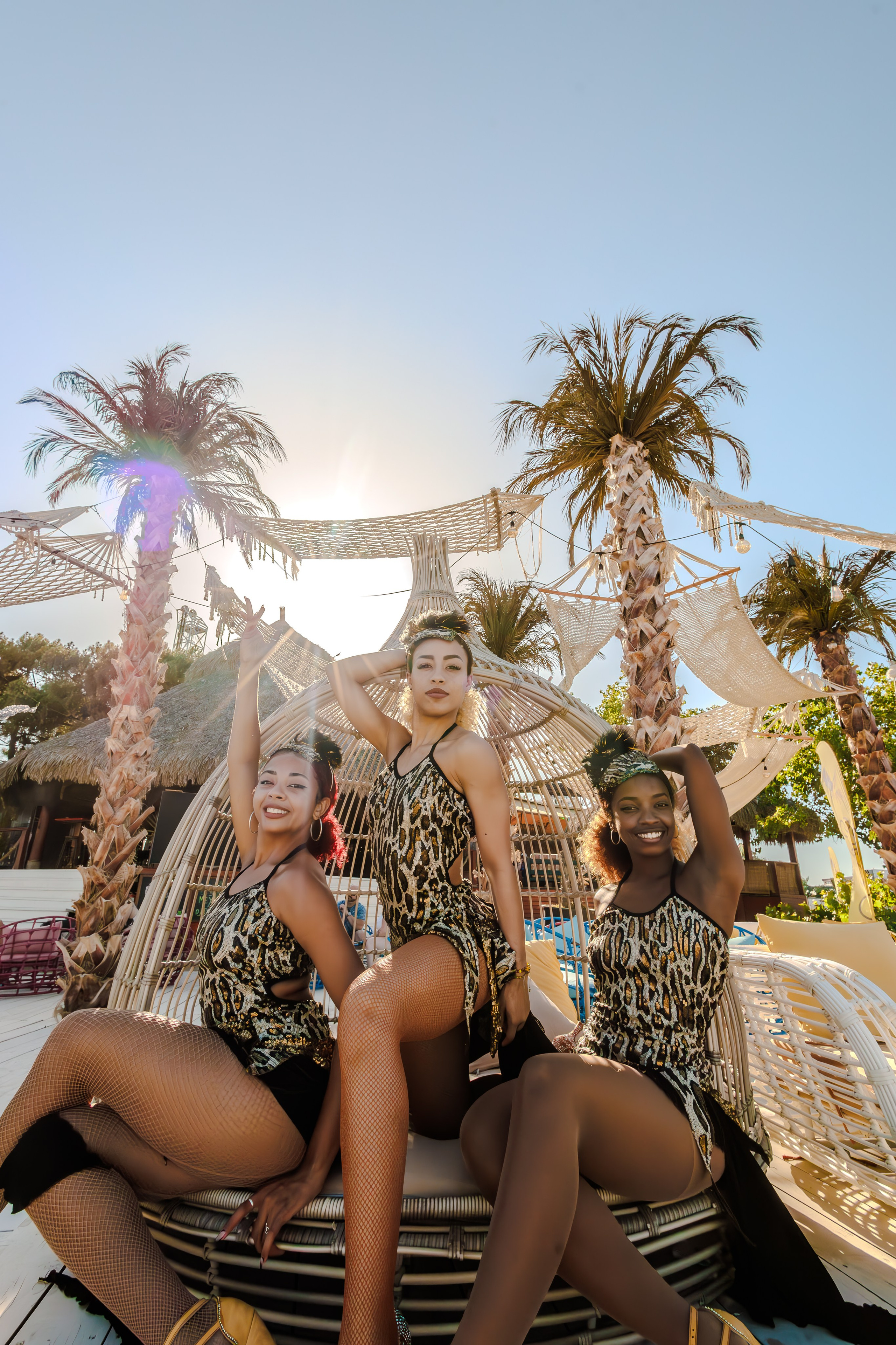 Mexo. Фотограф Ирина Йотова