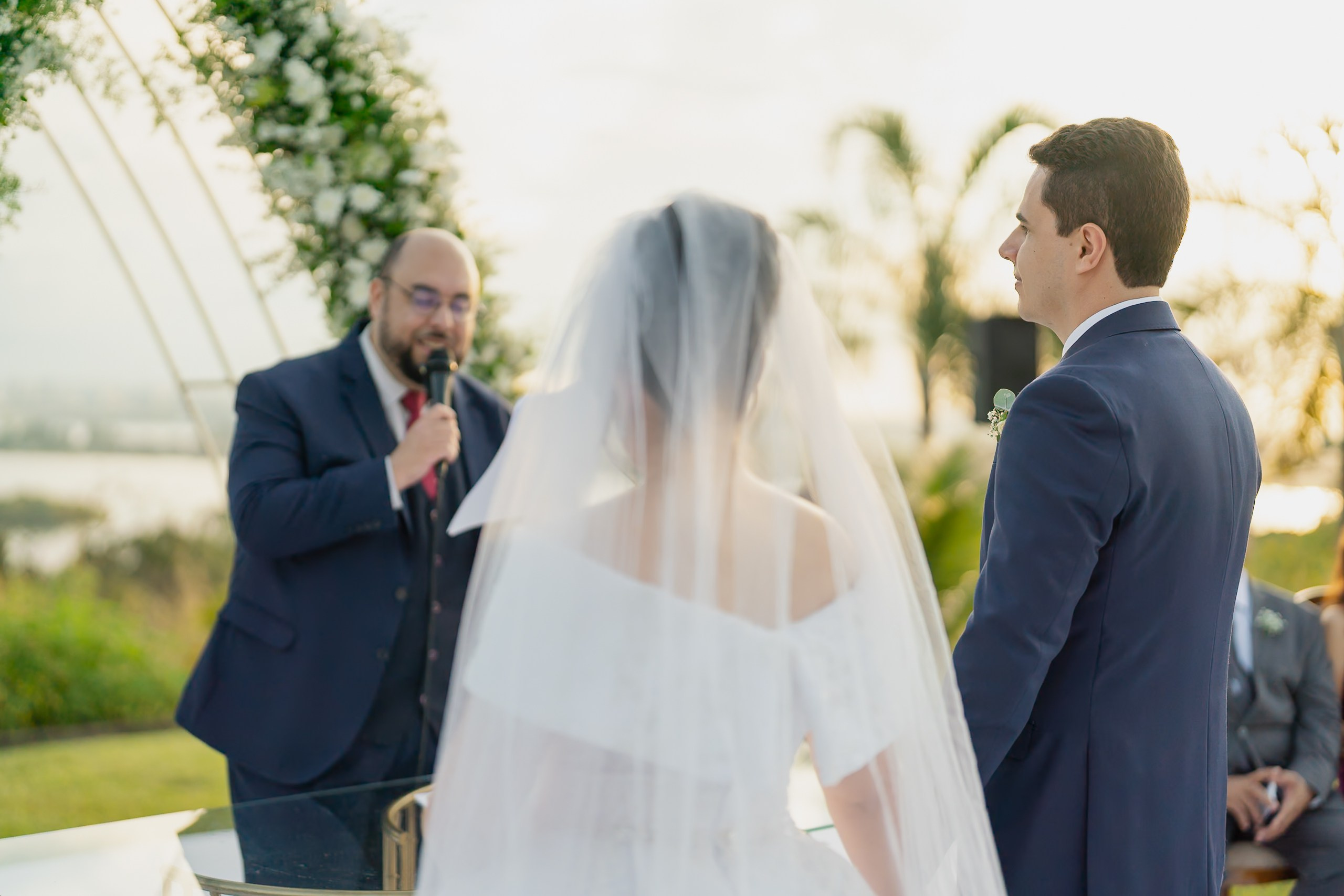 Larissa e Pedro. Fabio Barth | Foto e Filme de casamento