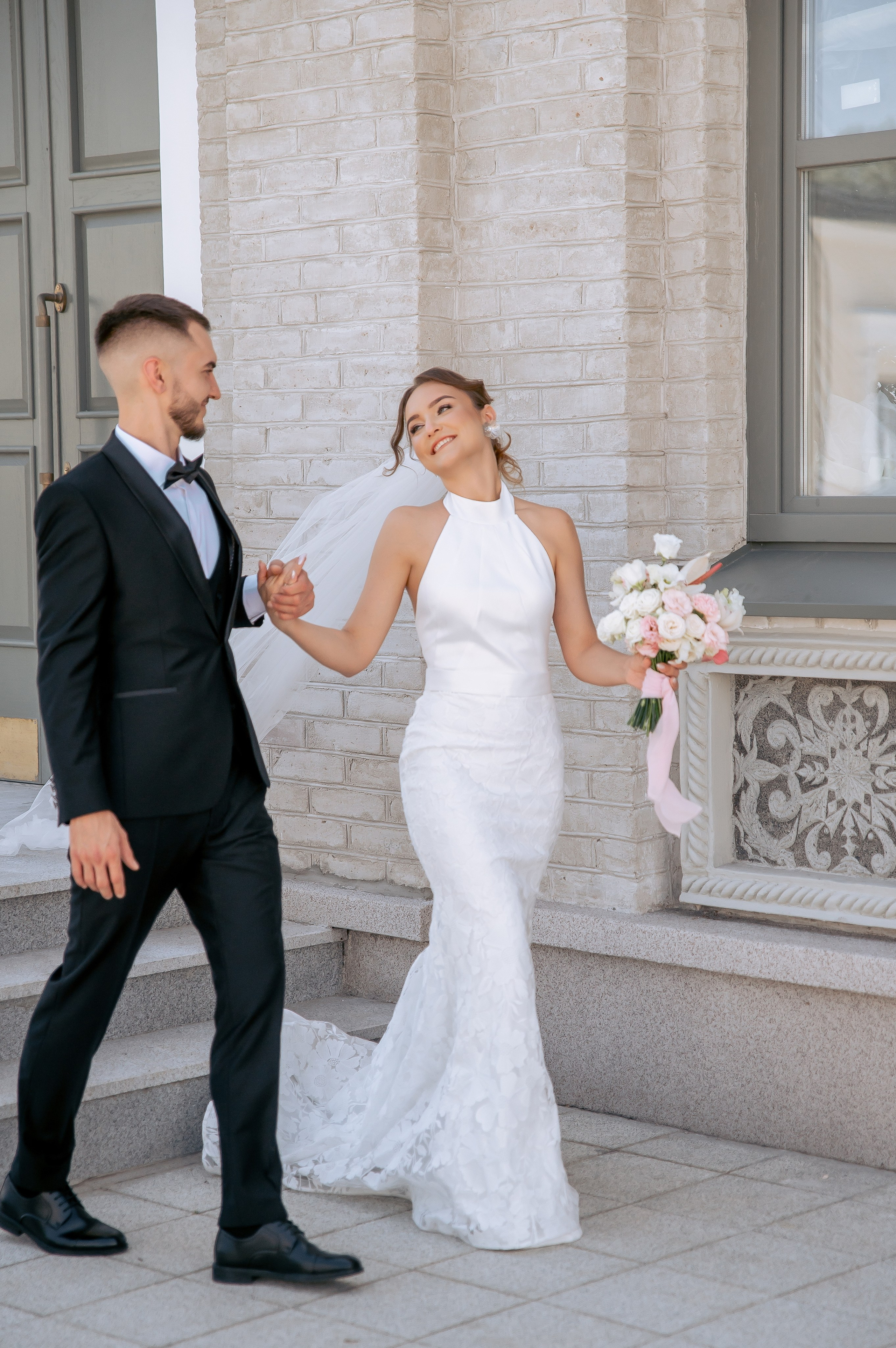 Иван & Анастасия. Свадебный и семейный фотограф Екатерина Шестакова