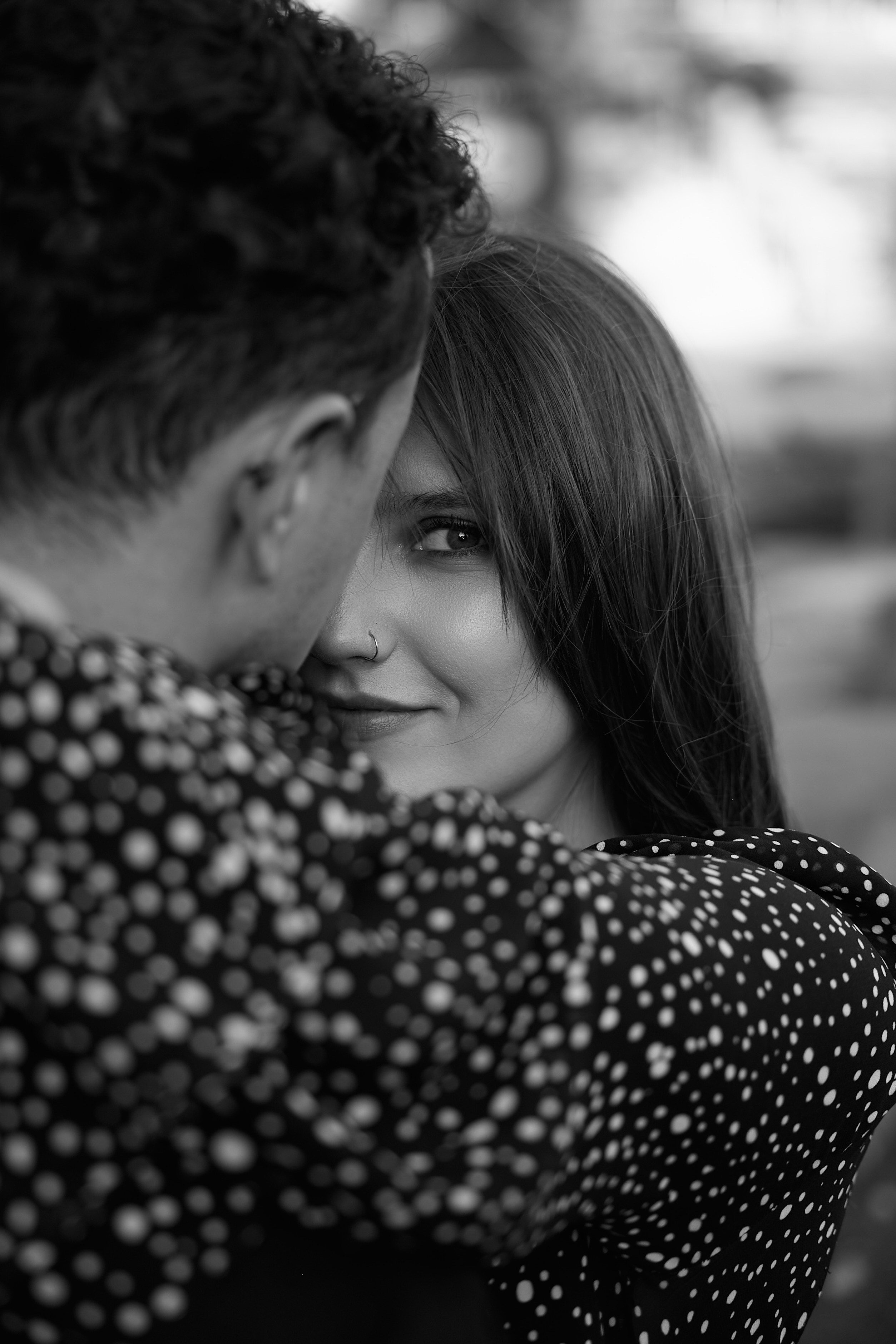 Love Story Valery&Angel. Shtatolkina Studio | Private Photo studio in South Jordan. Portrait, Maternity & Headshot Photography in South Jordan, Utah