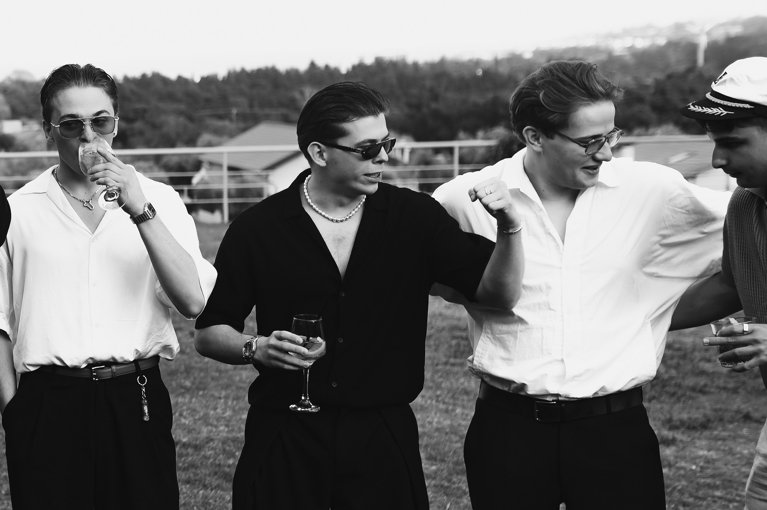 Birthday Party Photoshoot in Rhodes. Photographer in Rhodes Island