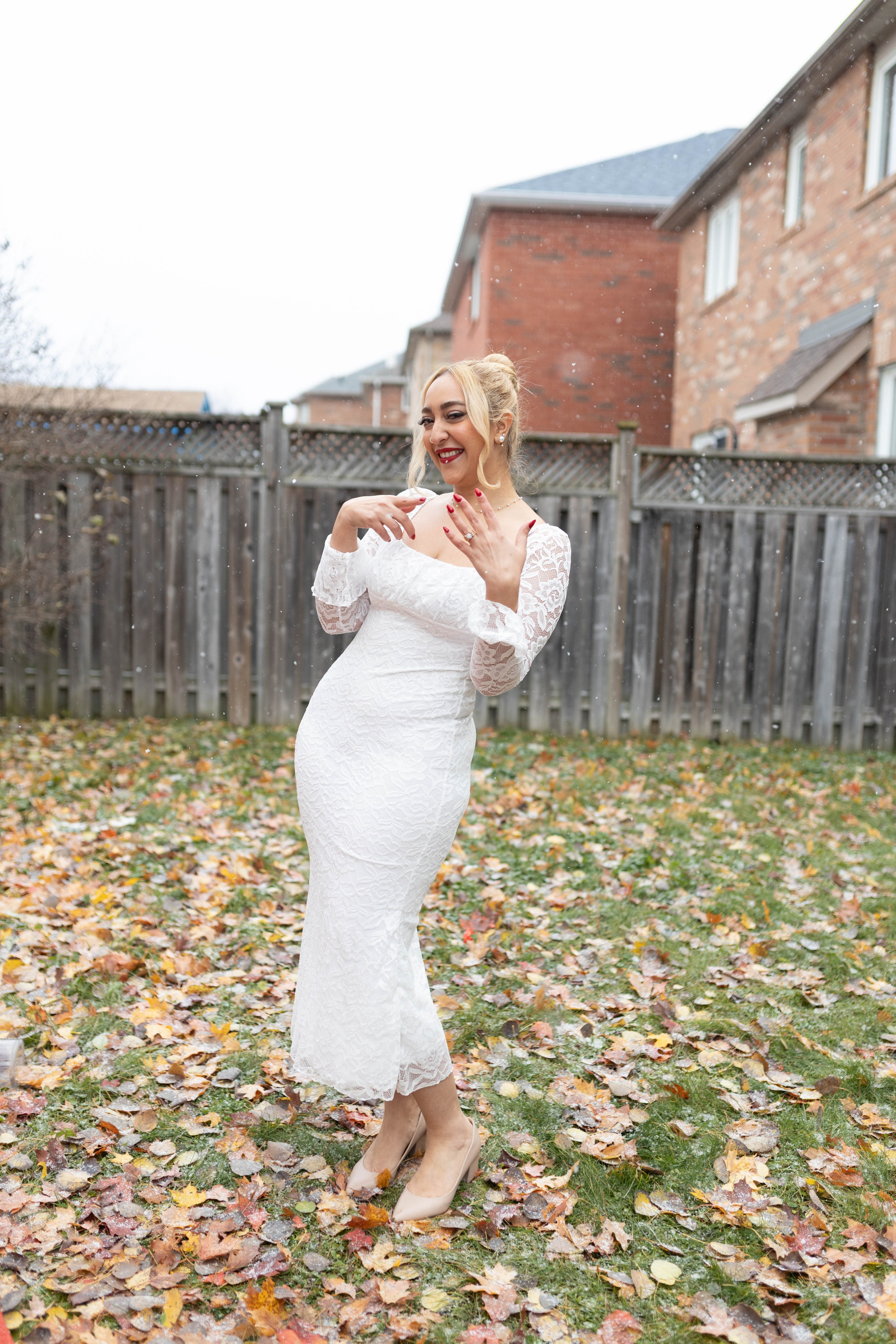 N&A Engagement. Main