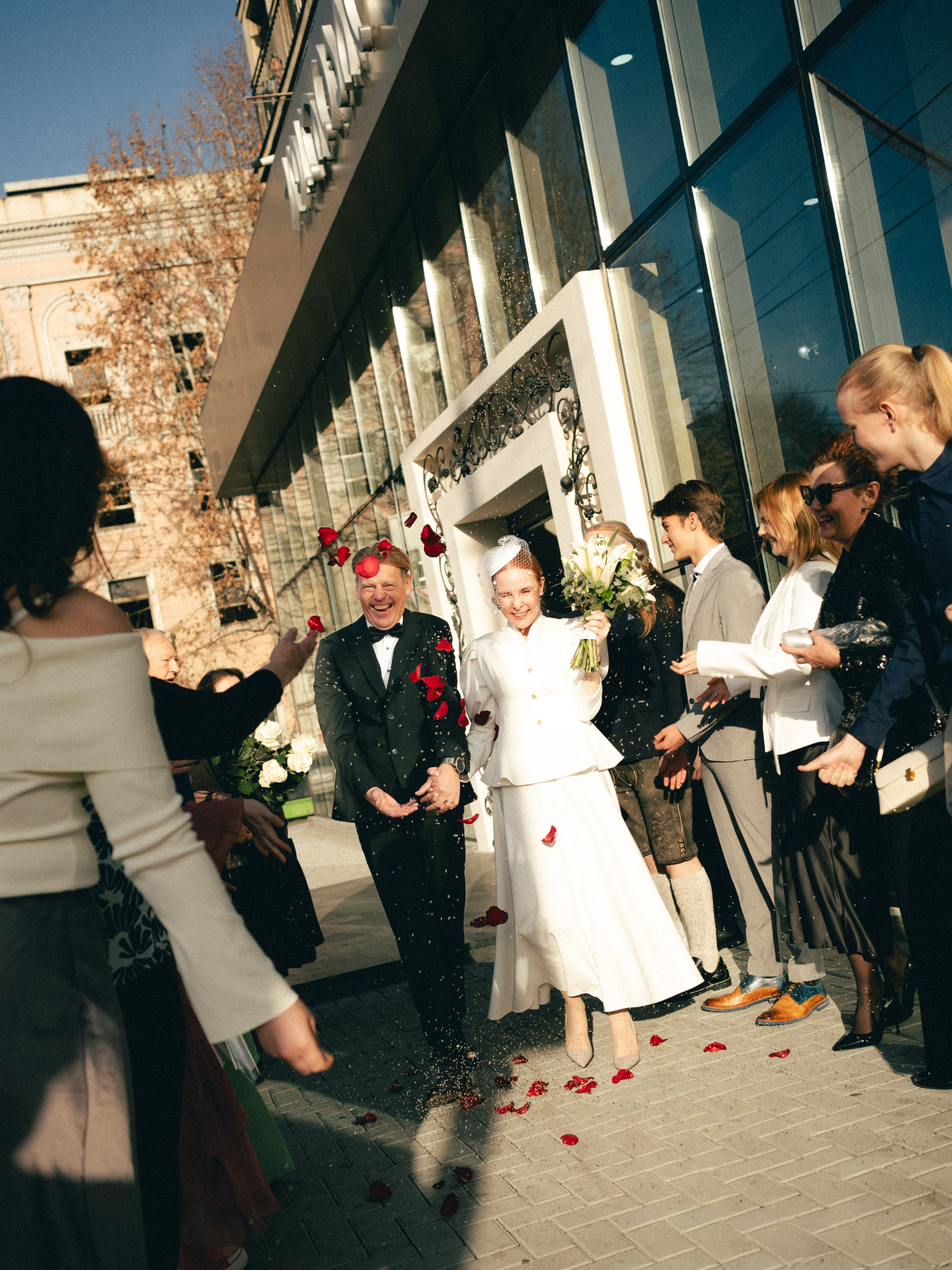 Tbilisi | Martin & Daria. Главная