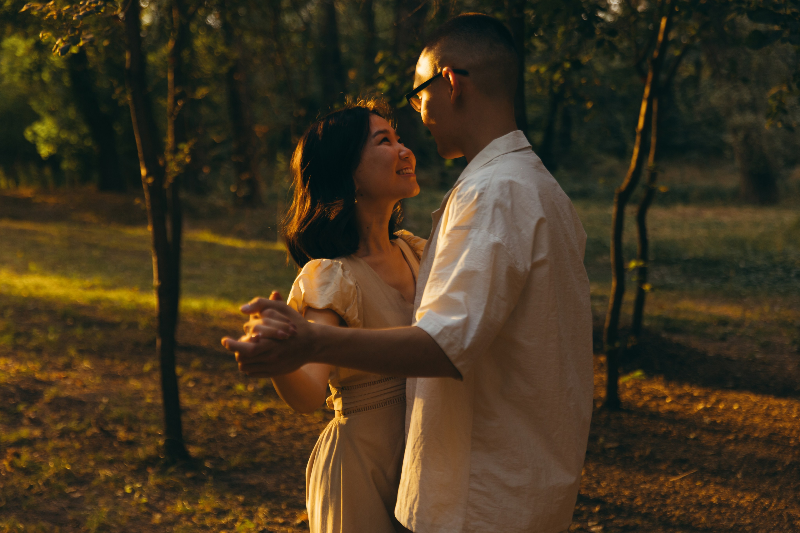 Актан & Айканыш