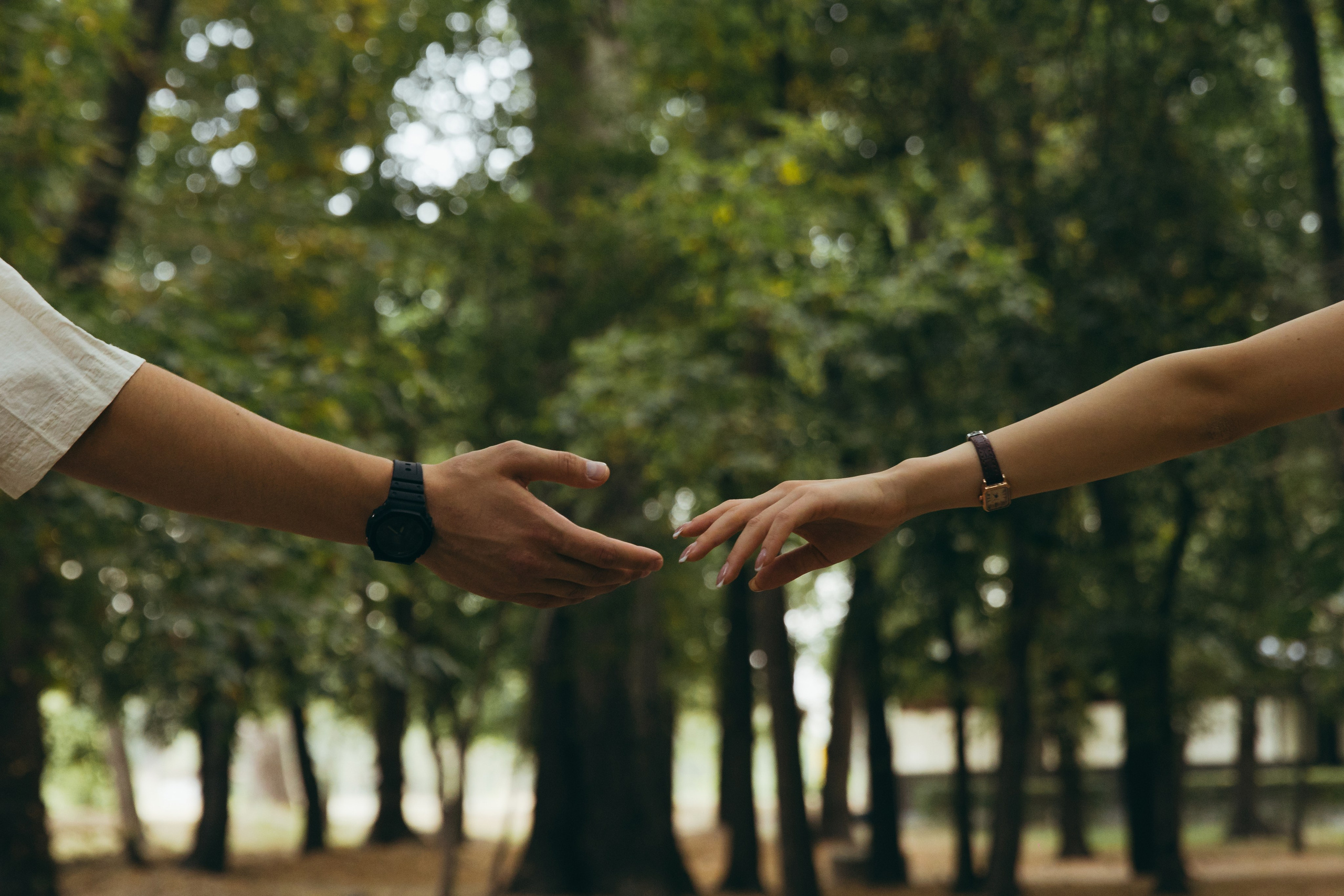 Актан & Айканыш