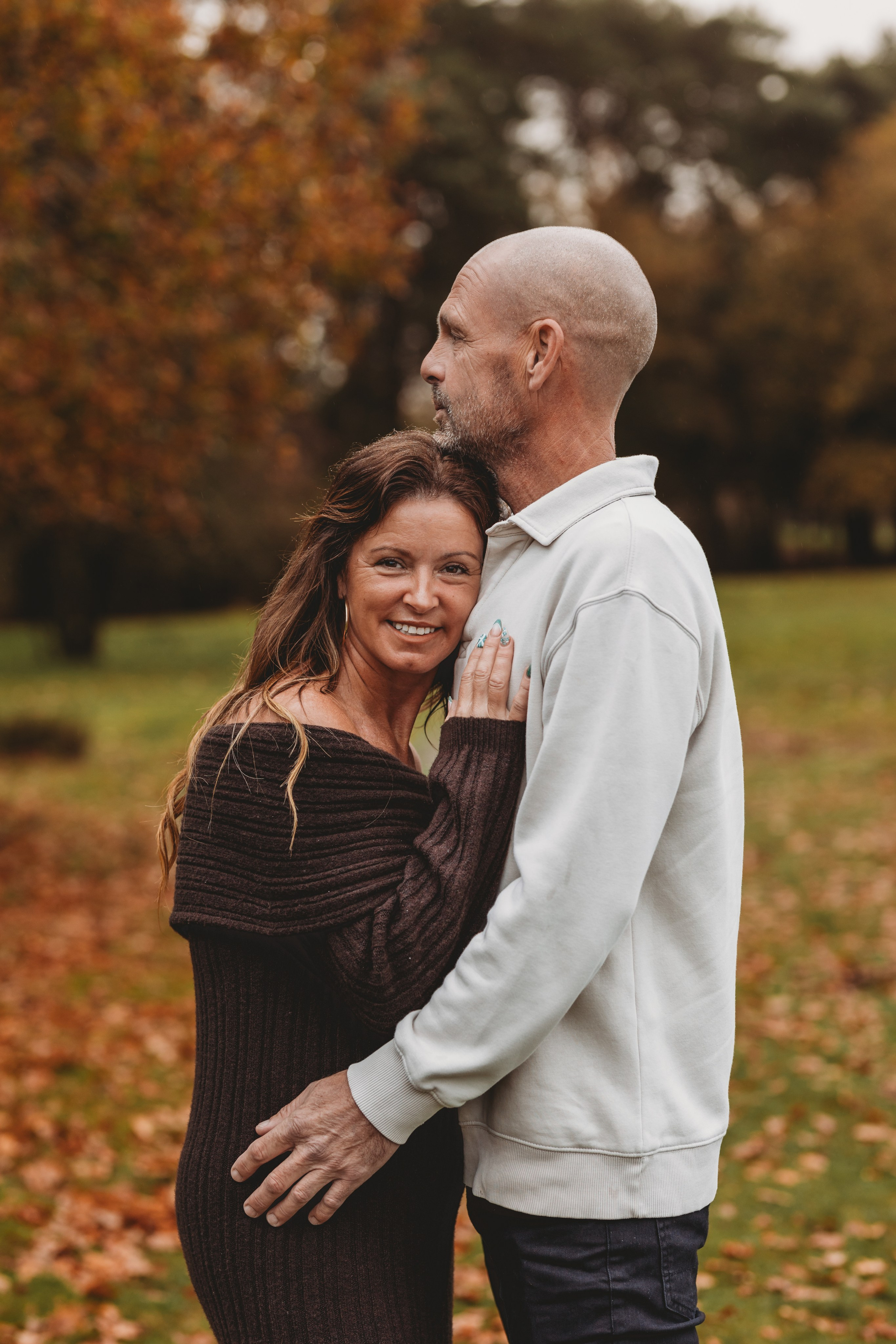 Family/Couple. Anna Levina Photography