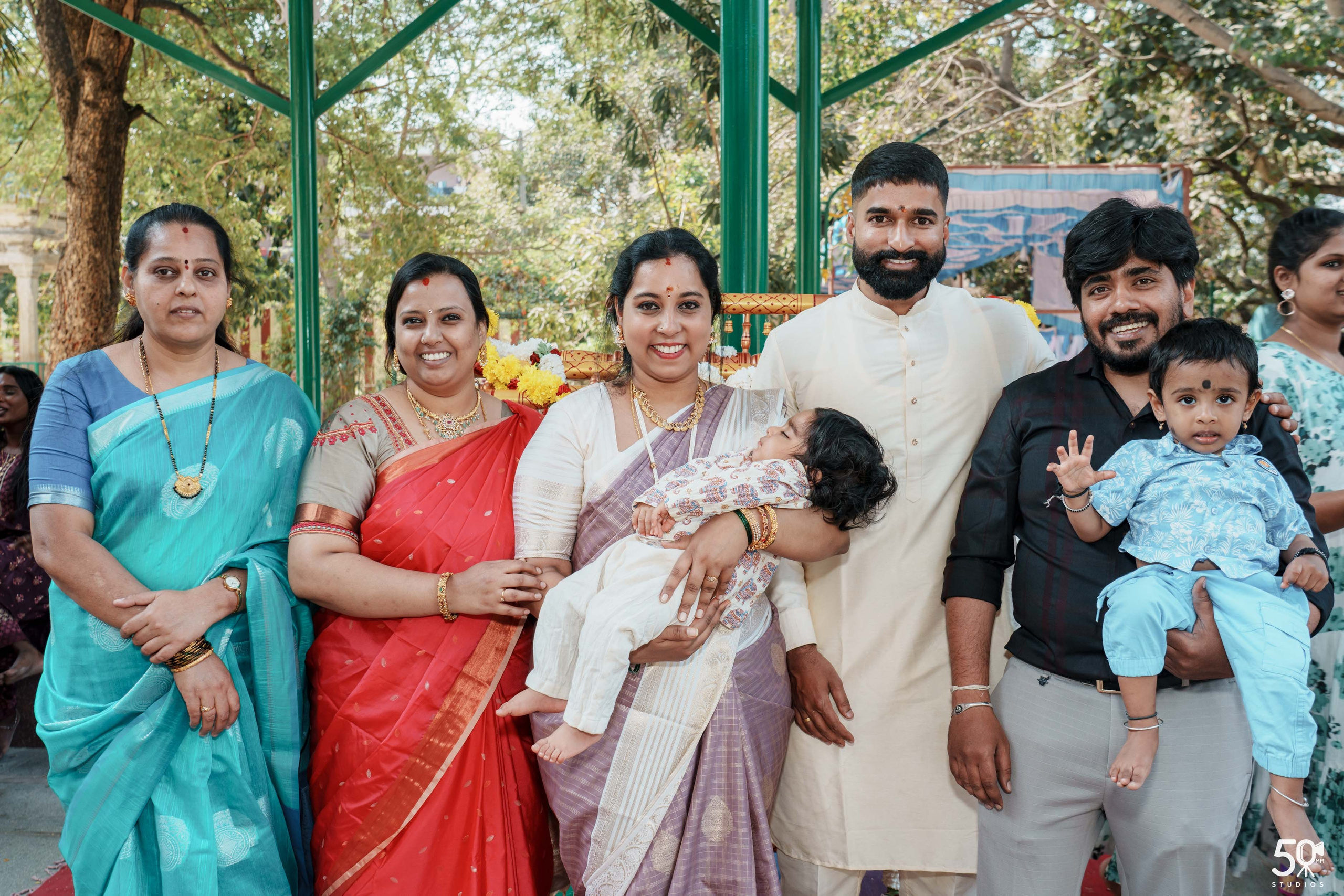TANAY DEV NAMAKARANA. 50mm STUDIOS