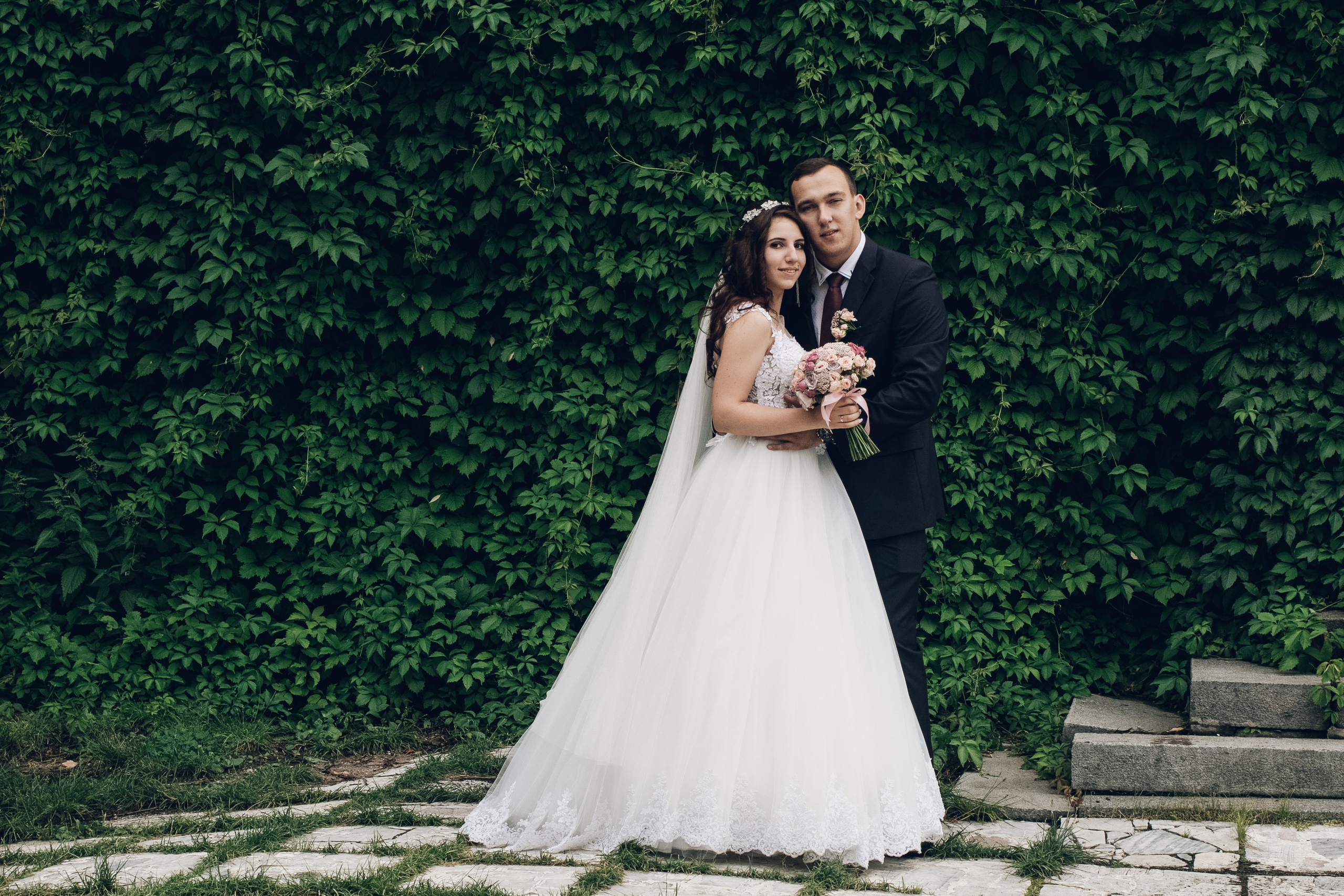 Portfolio. Wedding photographer in Europe