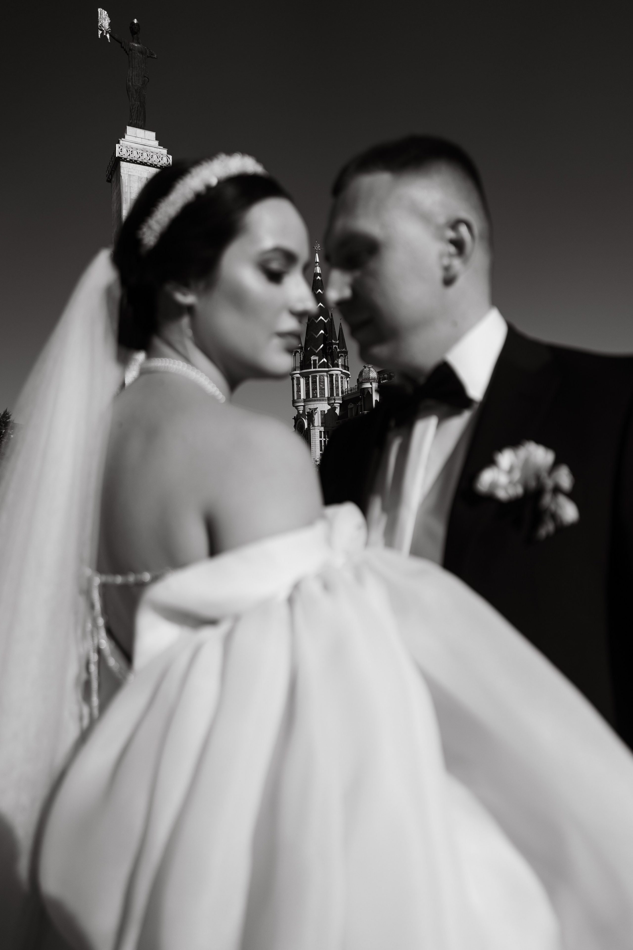 K&A. Ekaterina Verbitskaya. Photography