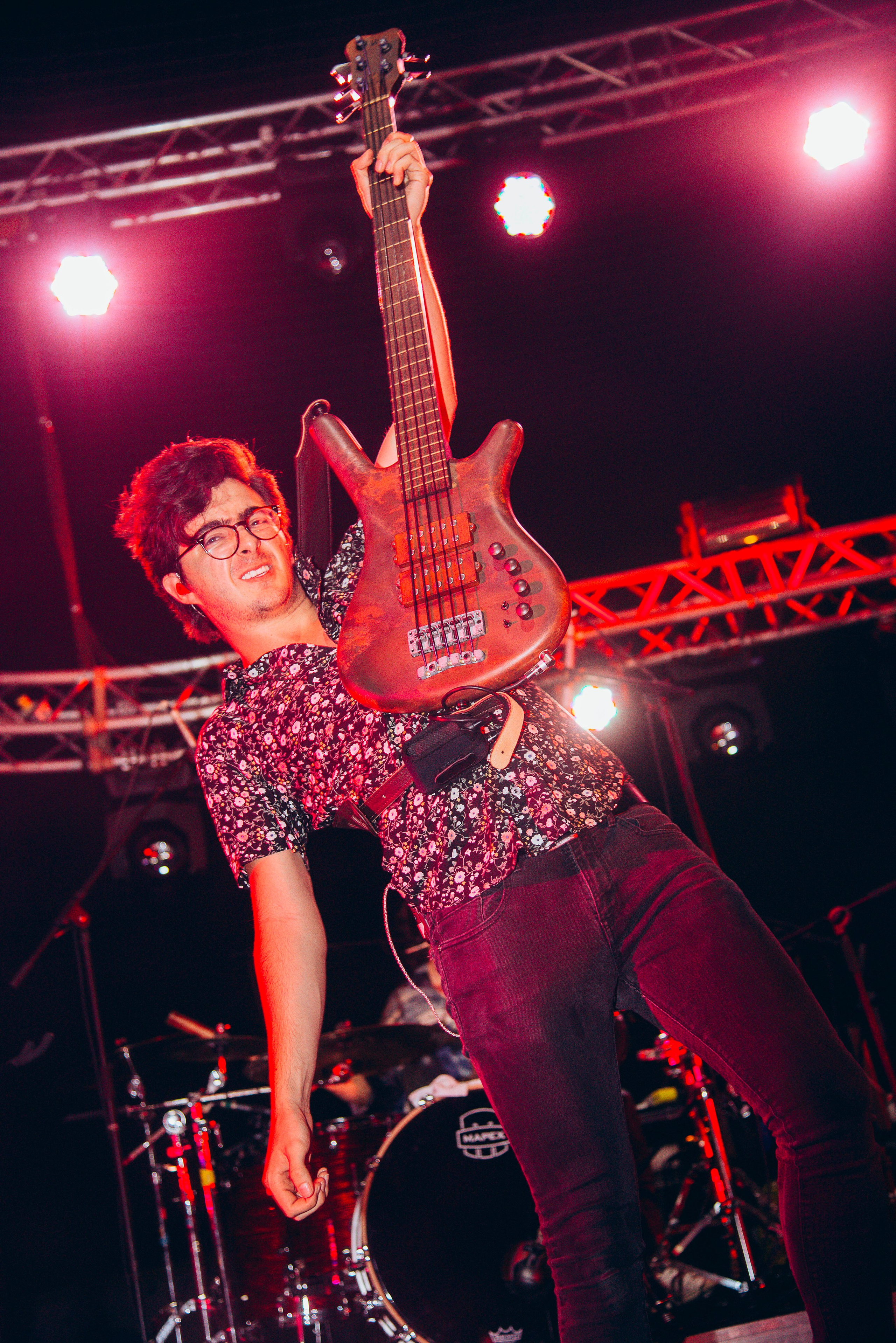 17.12.09 MORAT. Fotógrafo David Yance