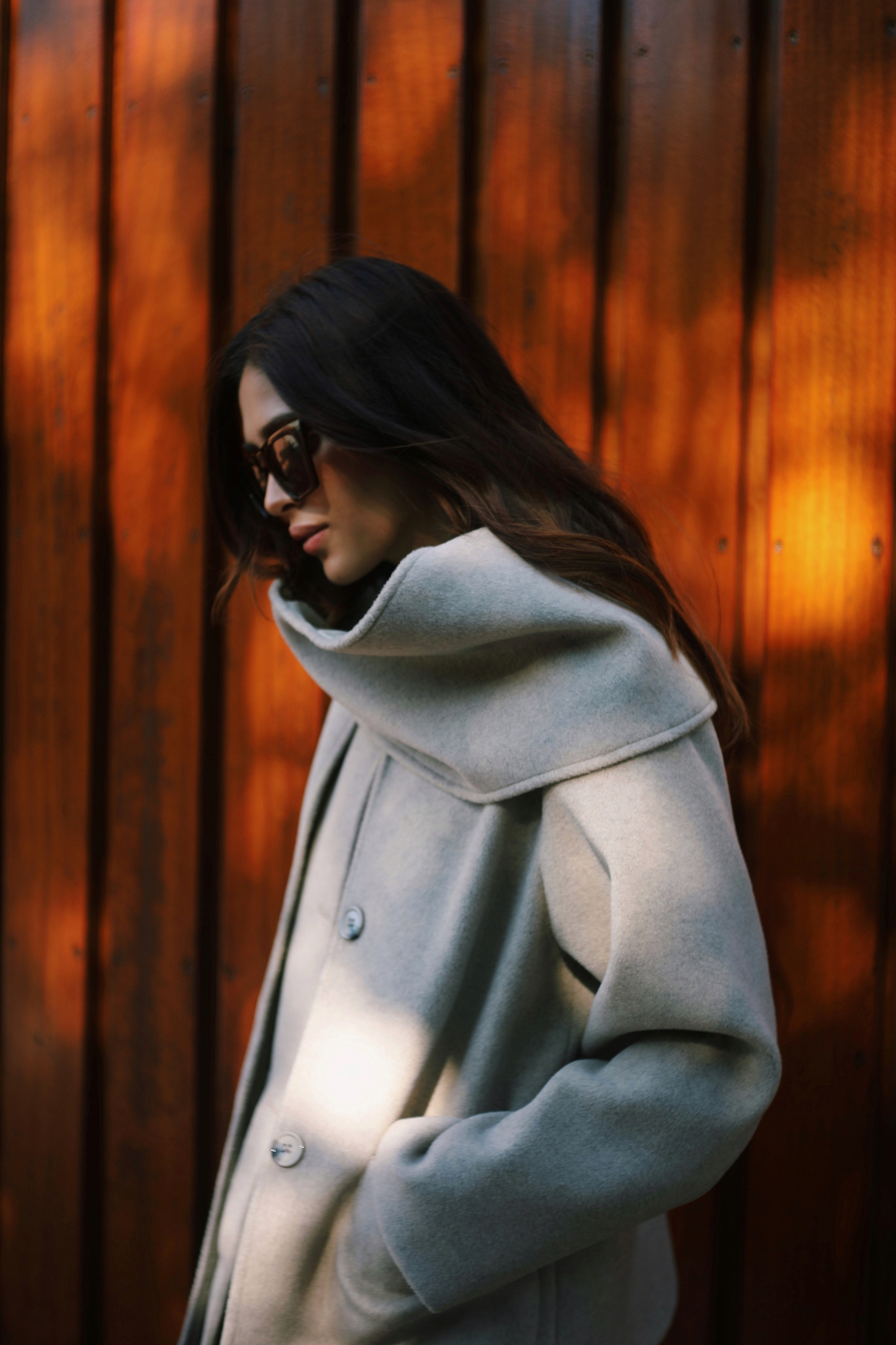 Nilist editorial. Katerina Presnetsova photographer in Istanbul