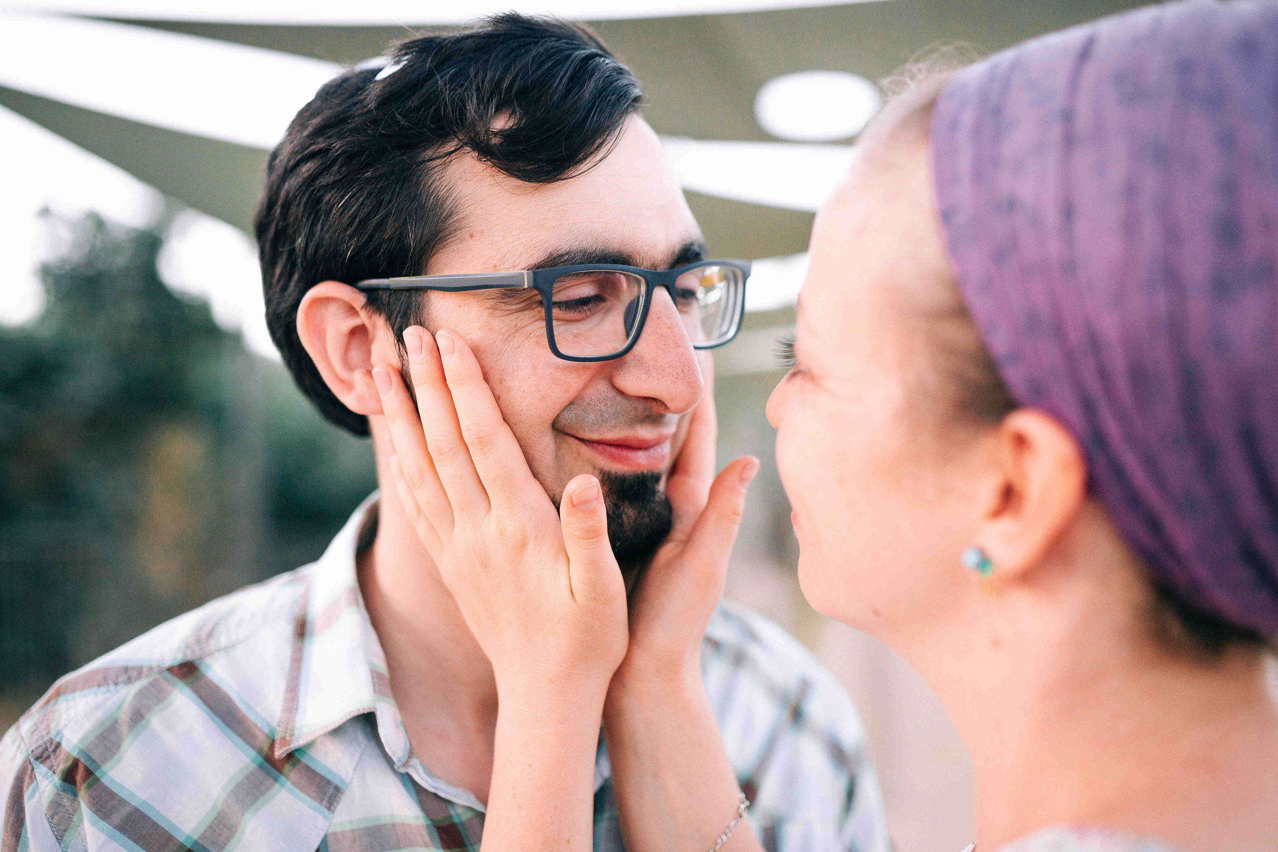 VALLEY OF GAZELLES, JERUSALEM. PHOTOGRAPHER IN ISRAEL