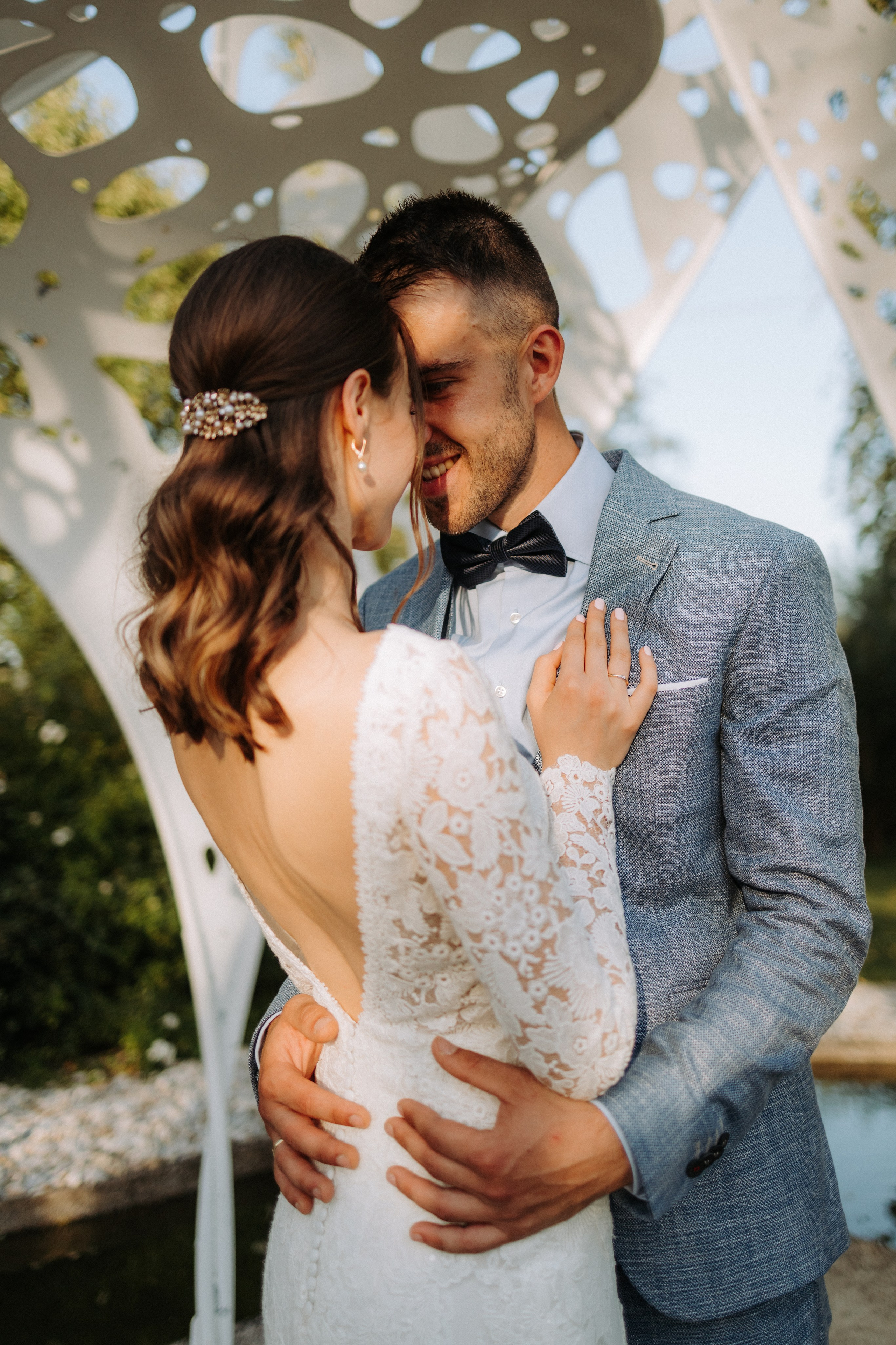 Darko & Nelli. Elena Gorobets. Photographer in Zagreb