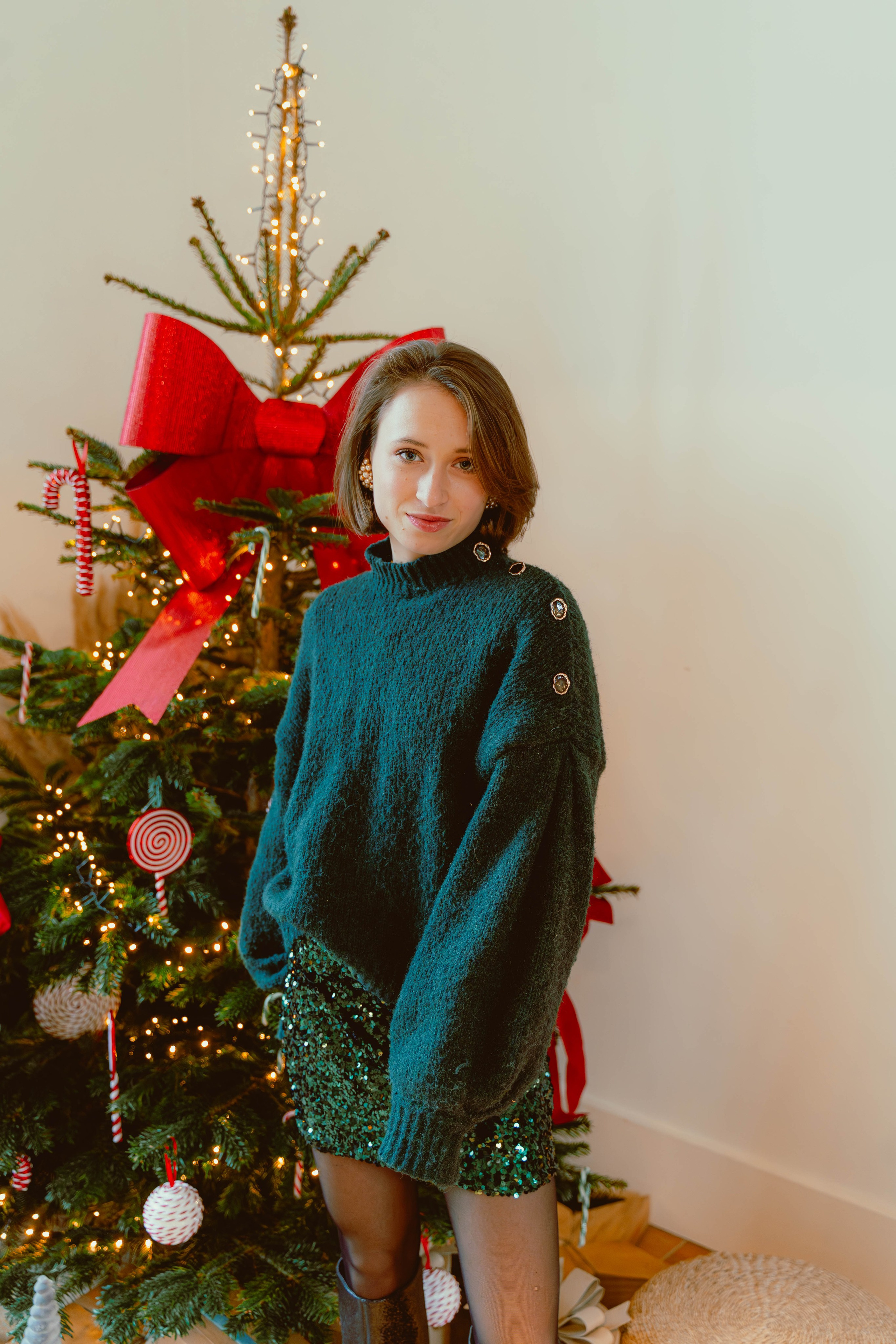 La magie de Noël. Weeding photographer / event / portrait