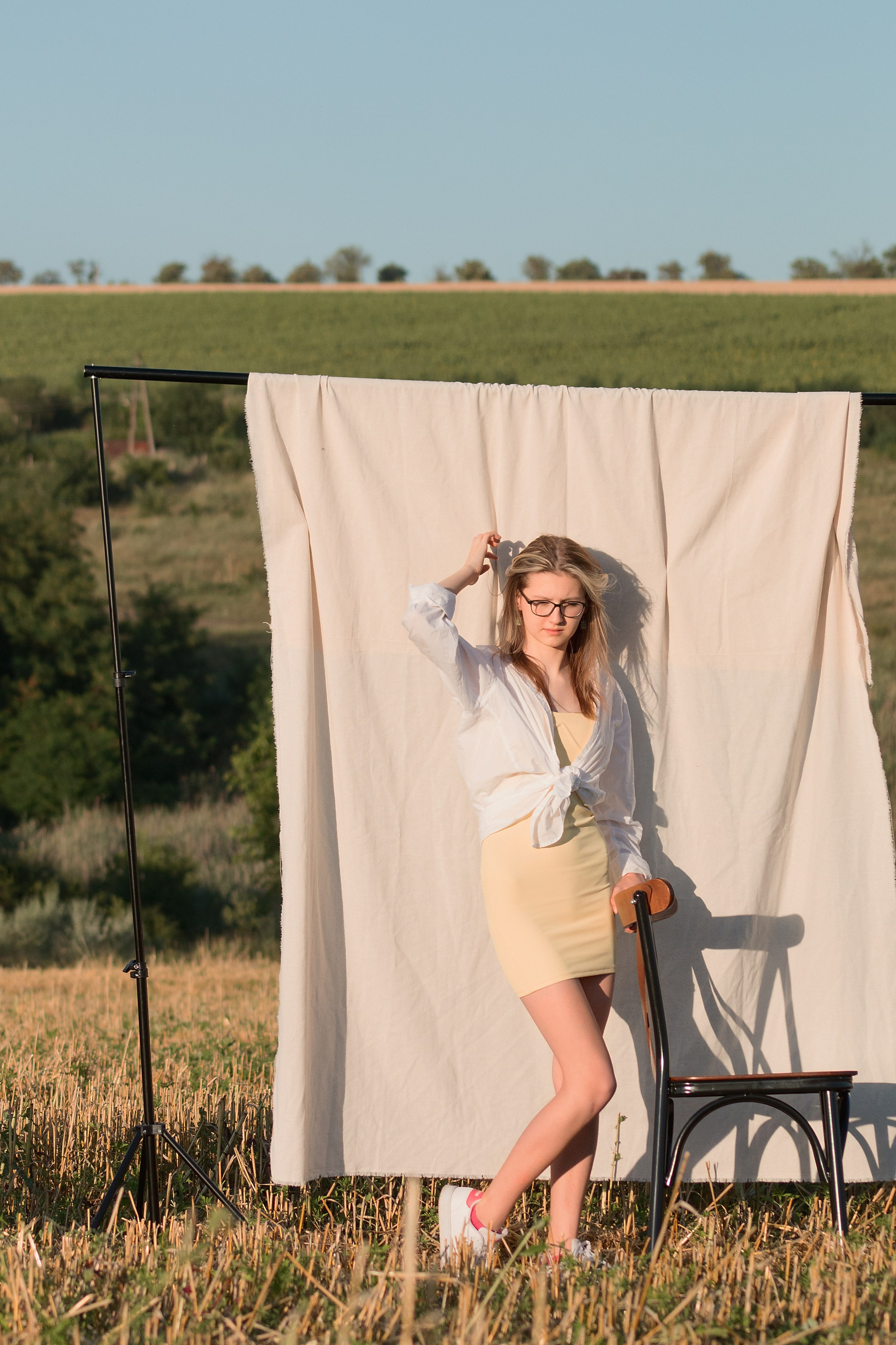 Поля. Детский и семейный фотограф в г. Бельцы