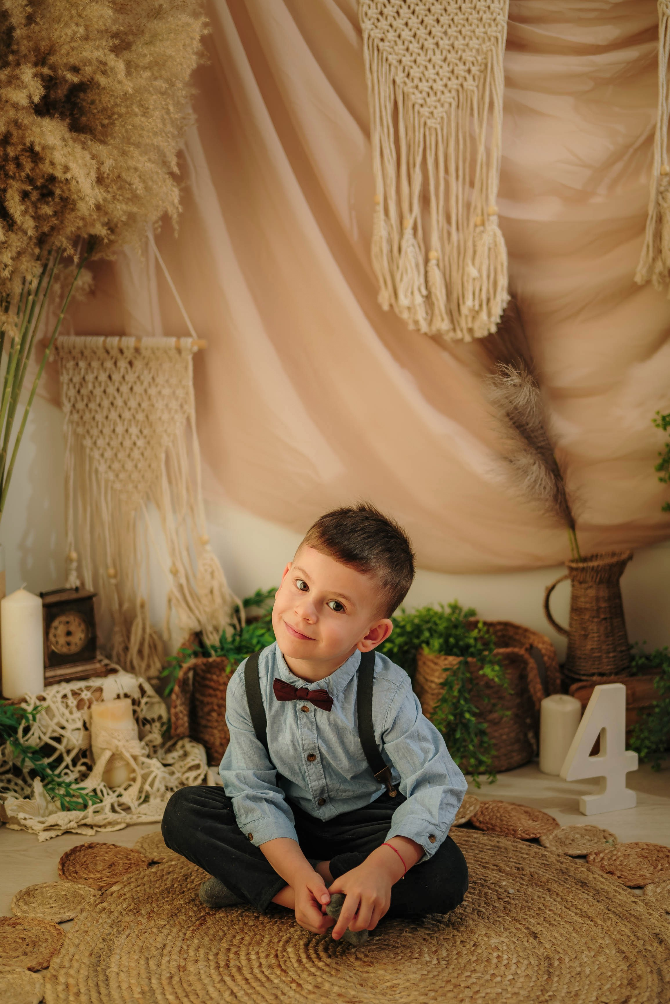 Daria Kids Photo studio foto pentru copii in Bucuresti, Militari