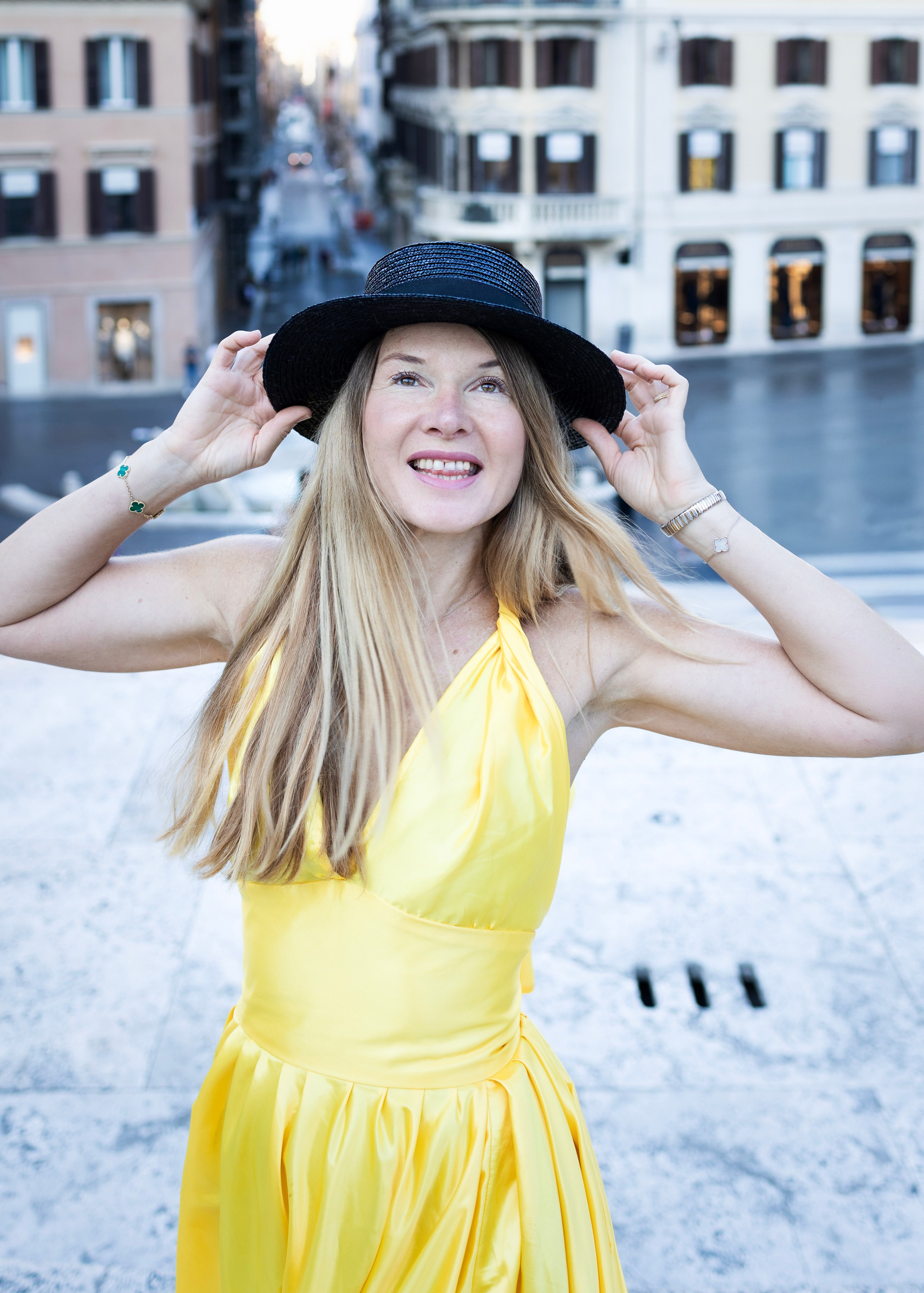 Italy Rom. Photographer in Munich