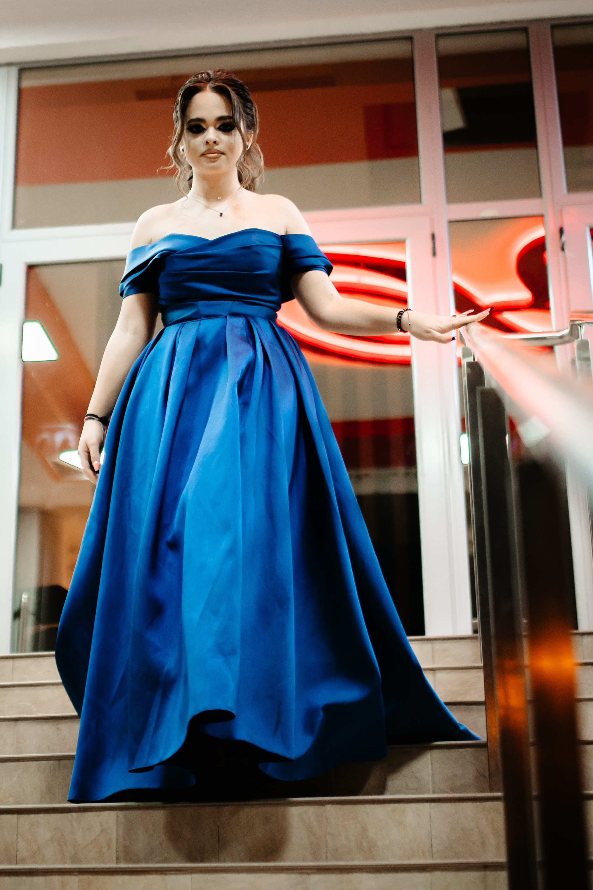 Majorat Andra. Ionut Birceanu