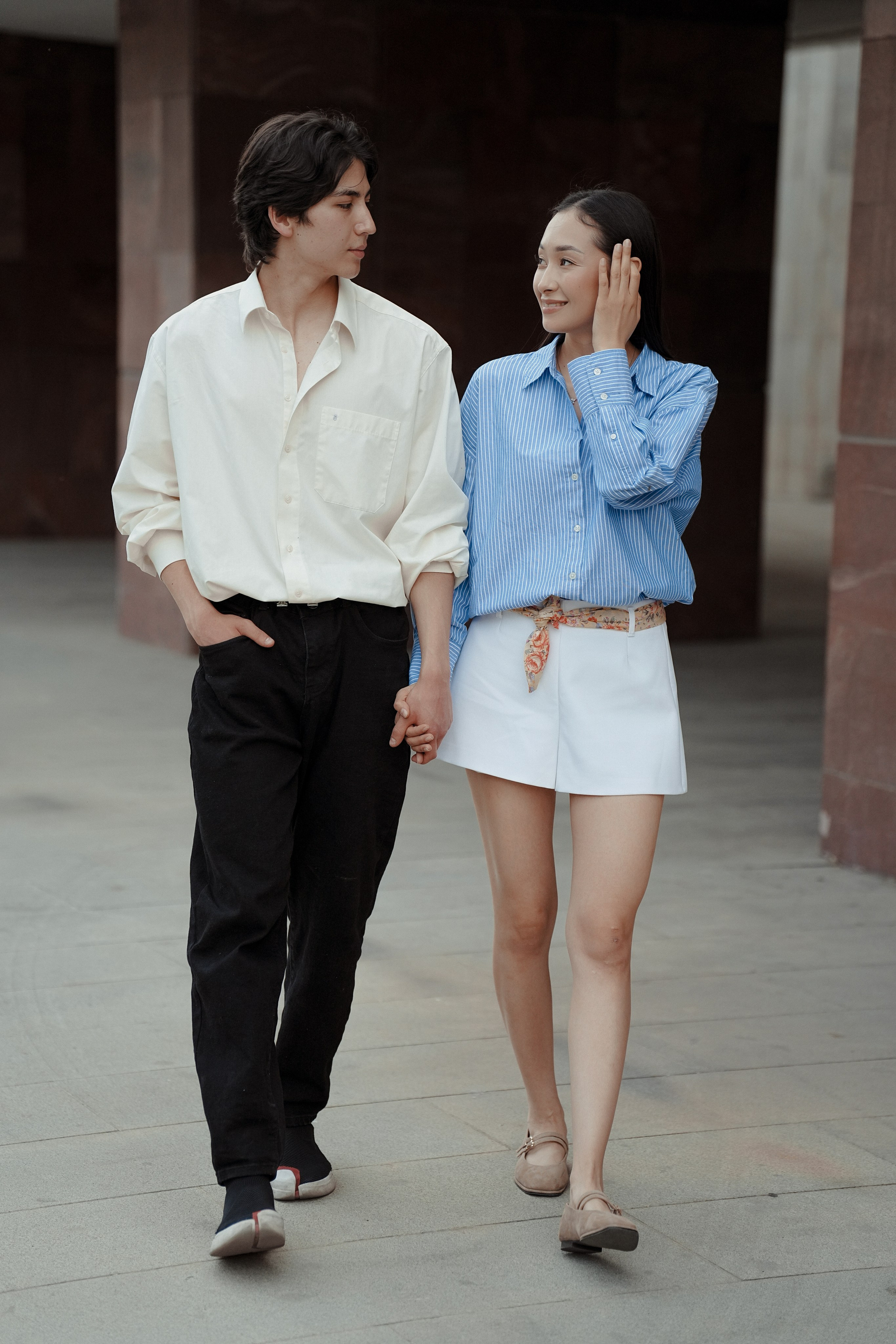 Онур & Нурай