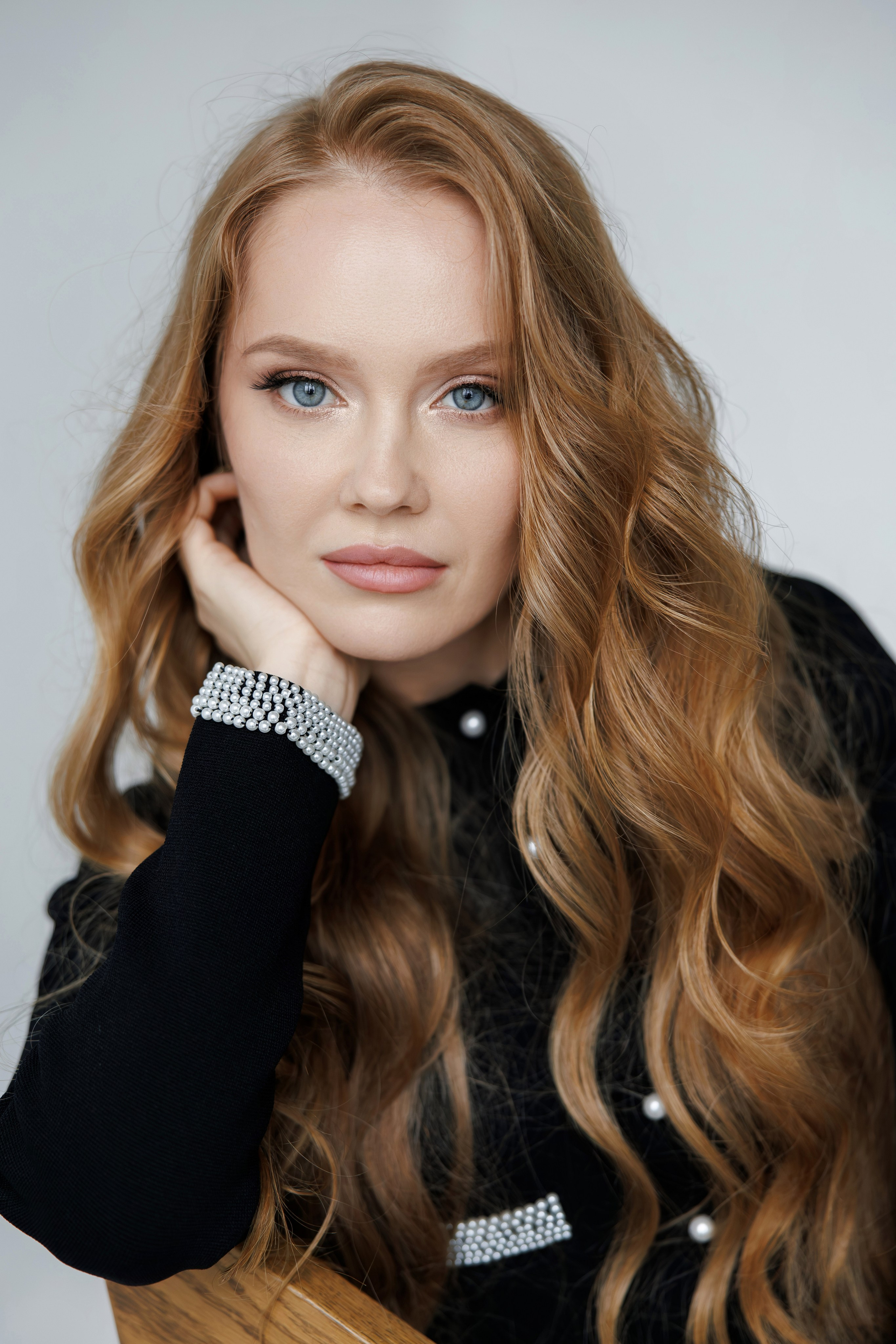 Ola & Lizi. Fotograf ślubny i rodzinny w Krakowie Yana Klymova