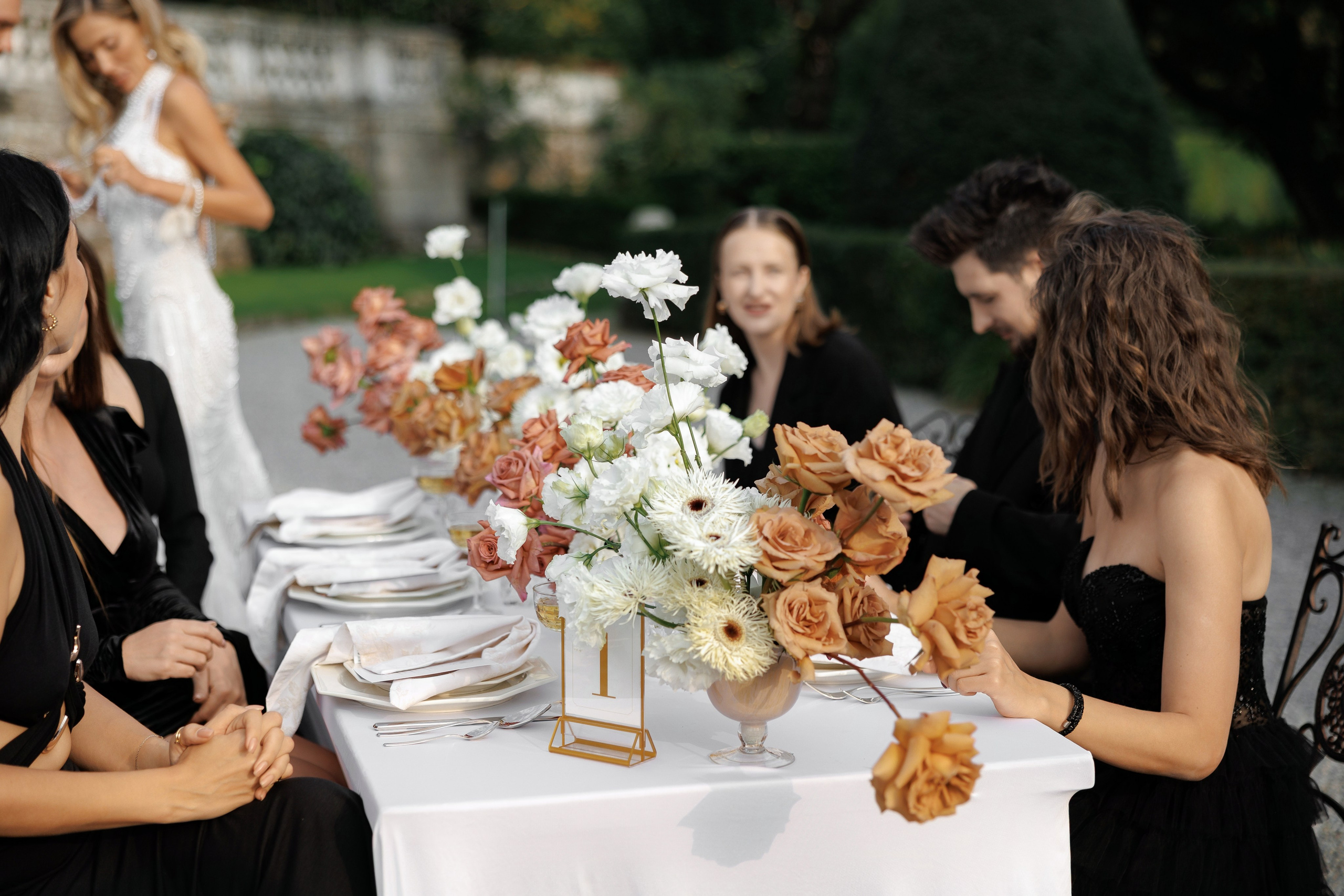 Diana & Chris. Willa Canton. 14.10.2025. Fotograf ślubny i rodzinny w Krakowie Yana Klymova