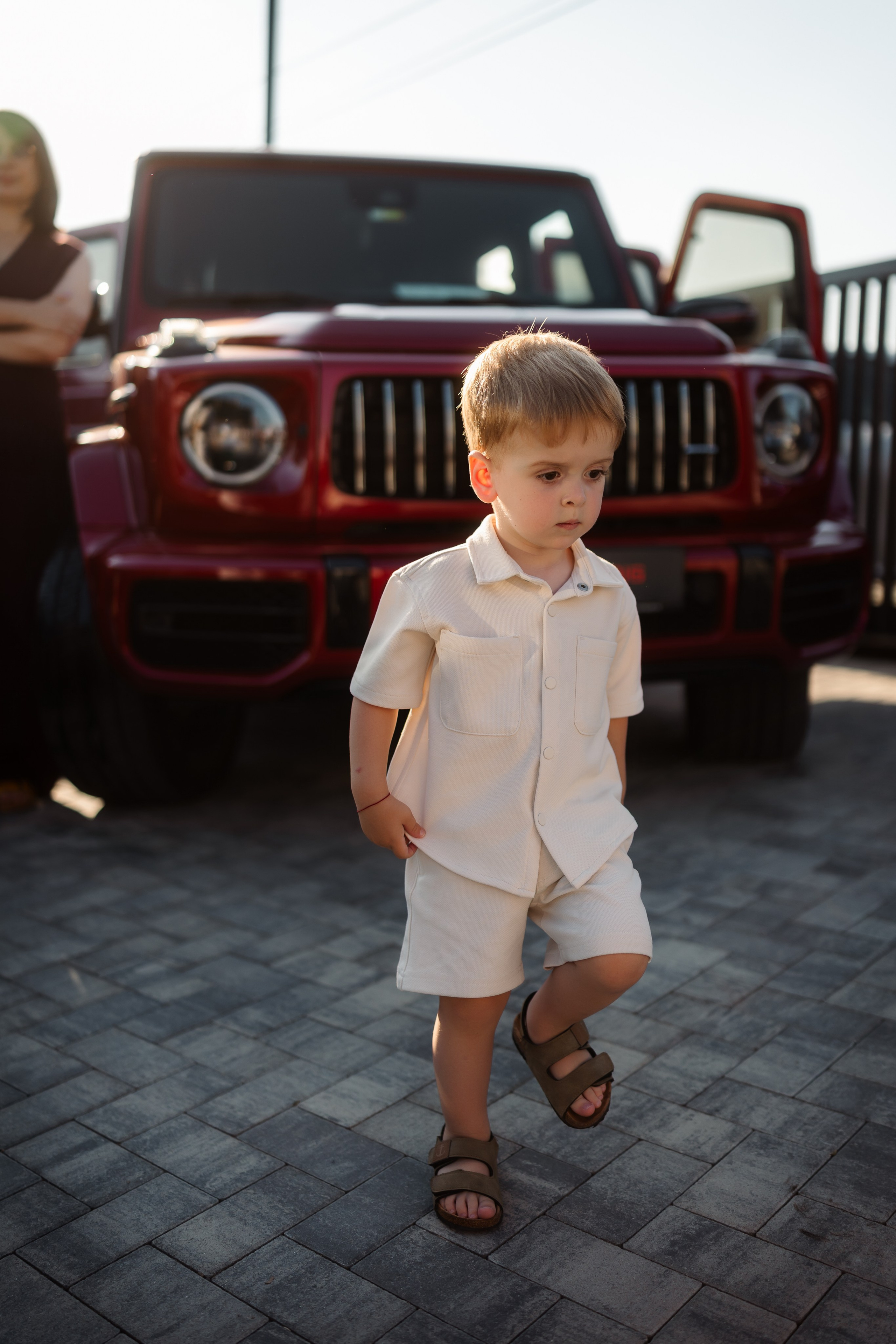 Auto Big. Marius Ciocan