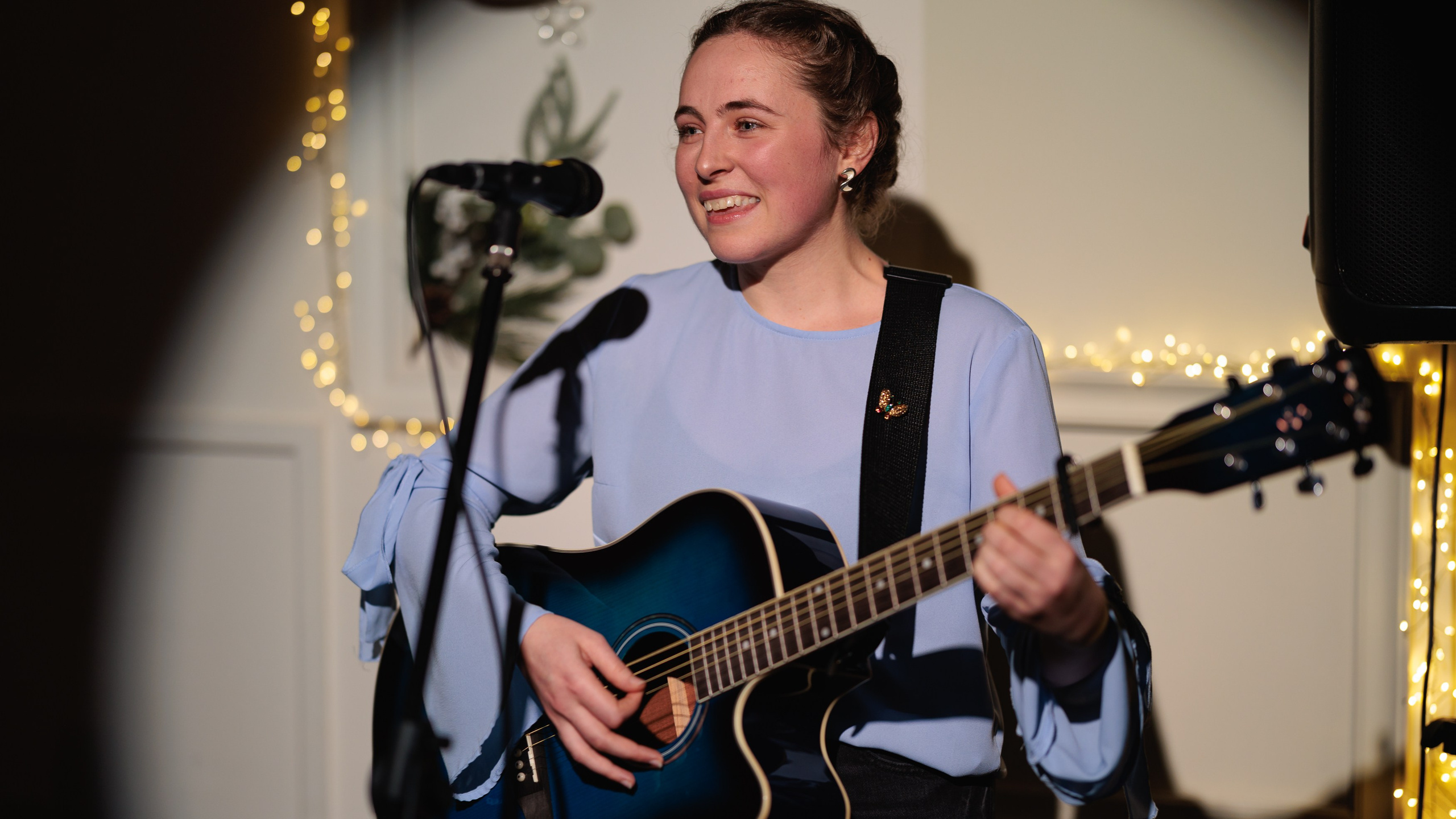 Ecaterina Opera - Caferamica. Marius Ciocan