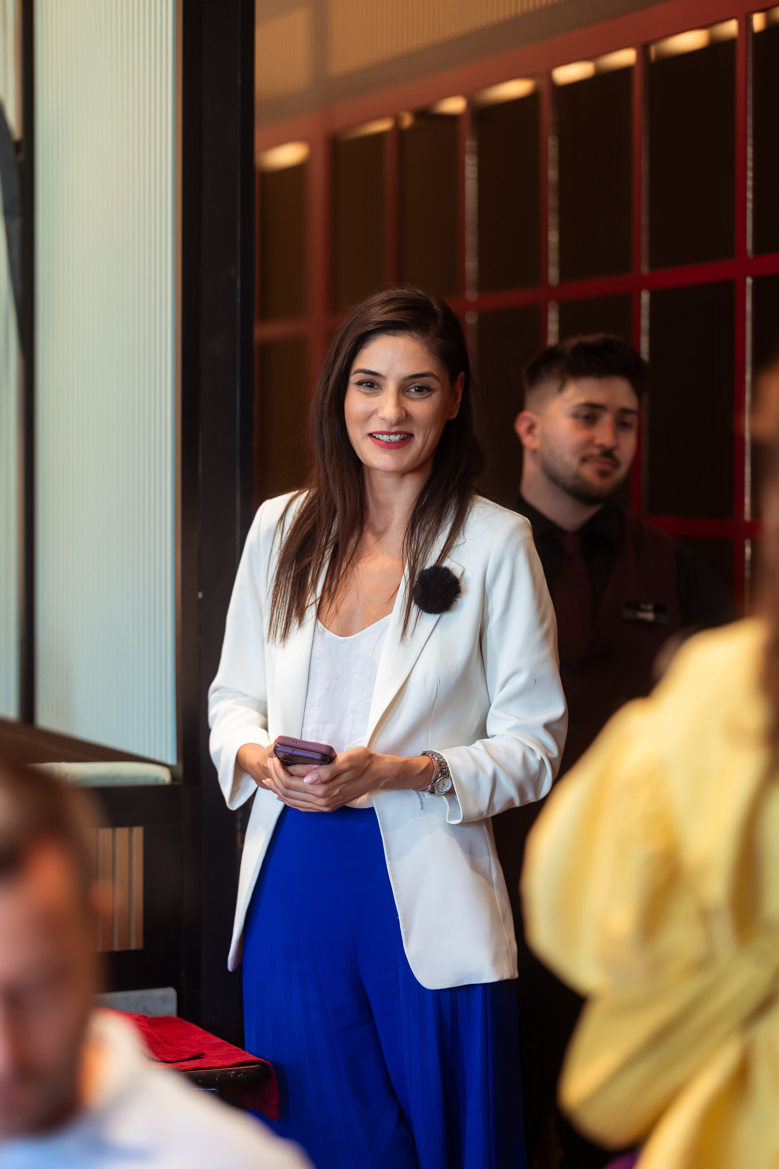 Taste Busters 1. Marius Ciocan