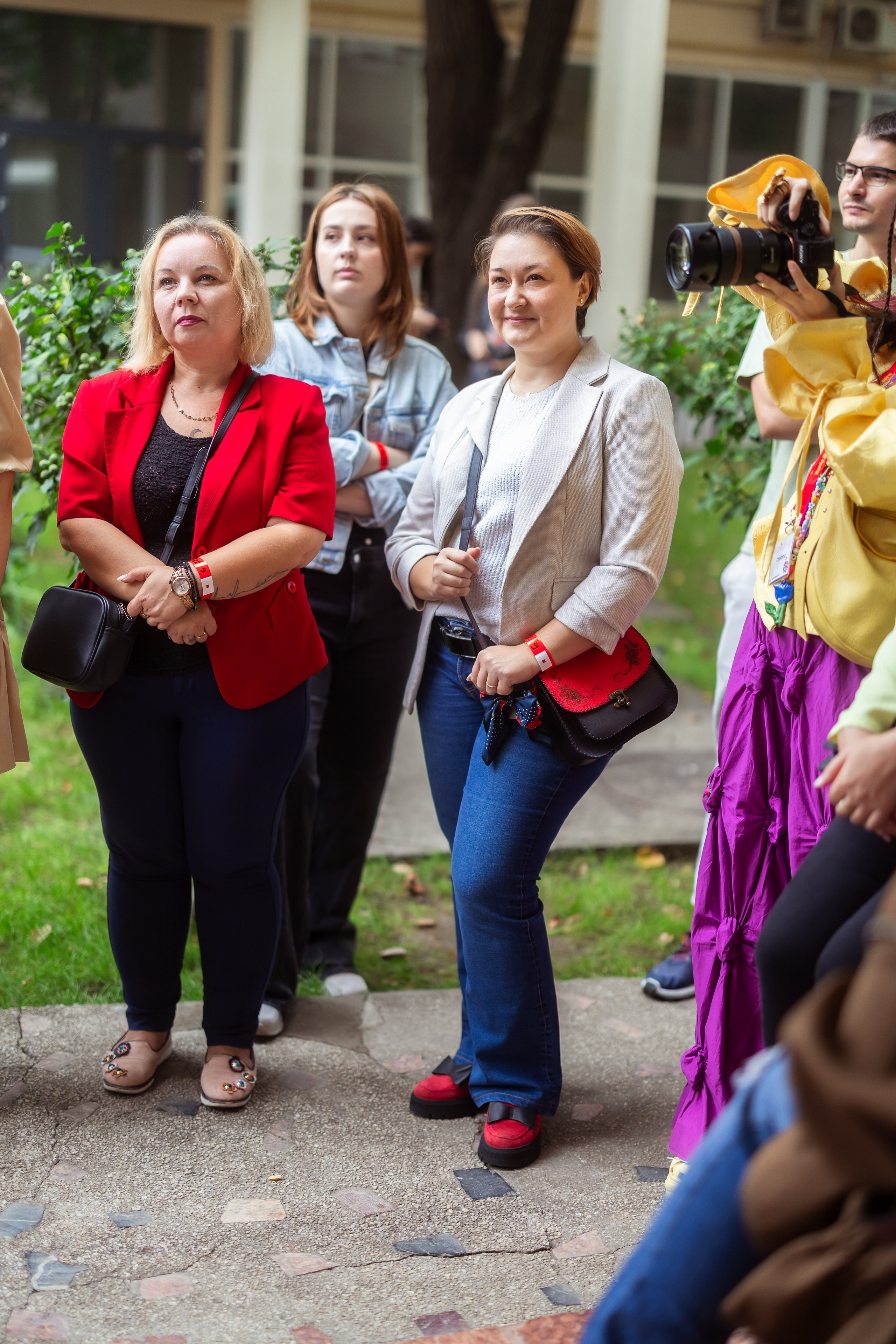 Taste Busters 1. Marius Ciocan