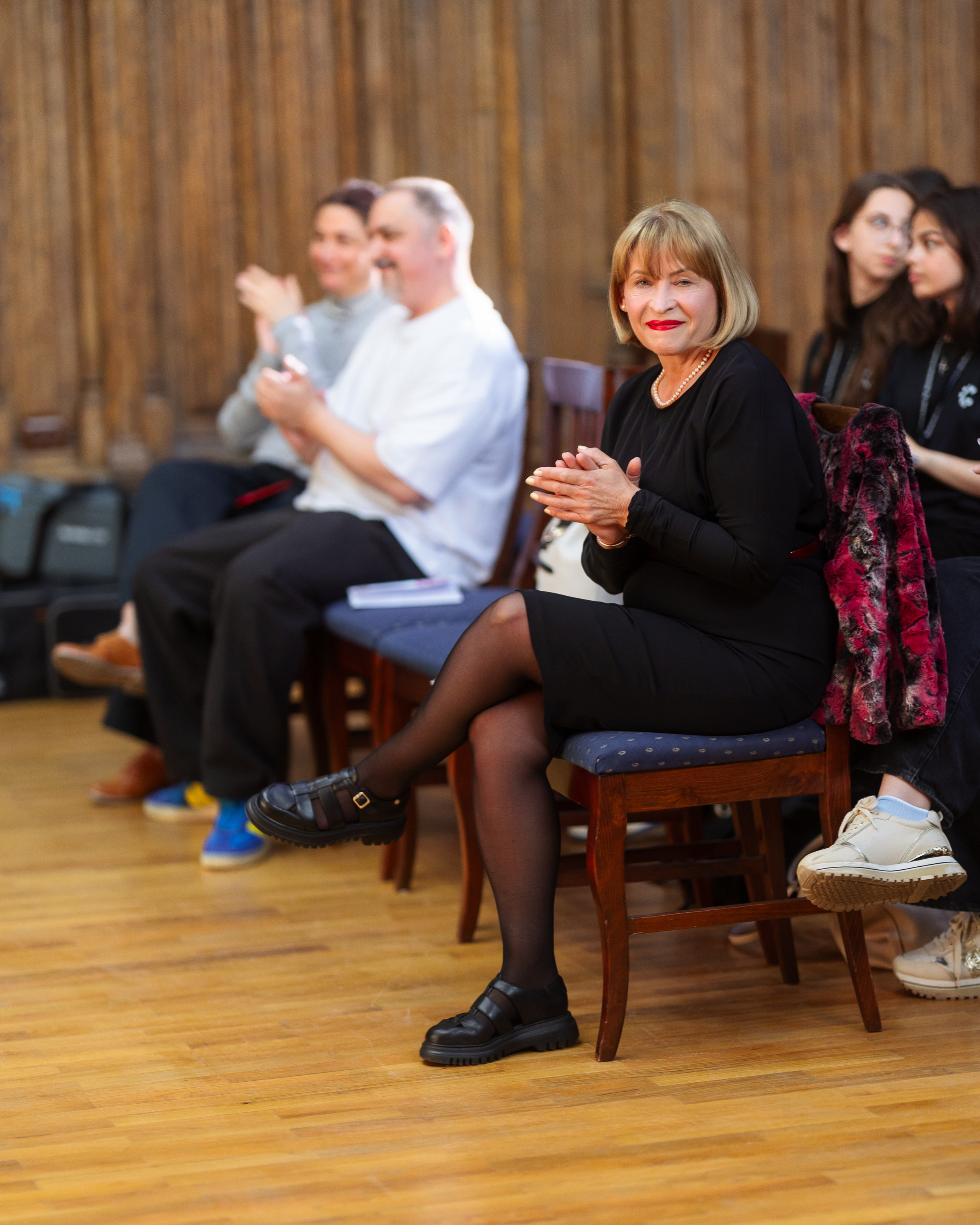 Neuro Atipic. Marius Ciocan