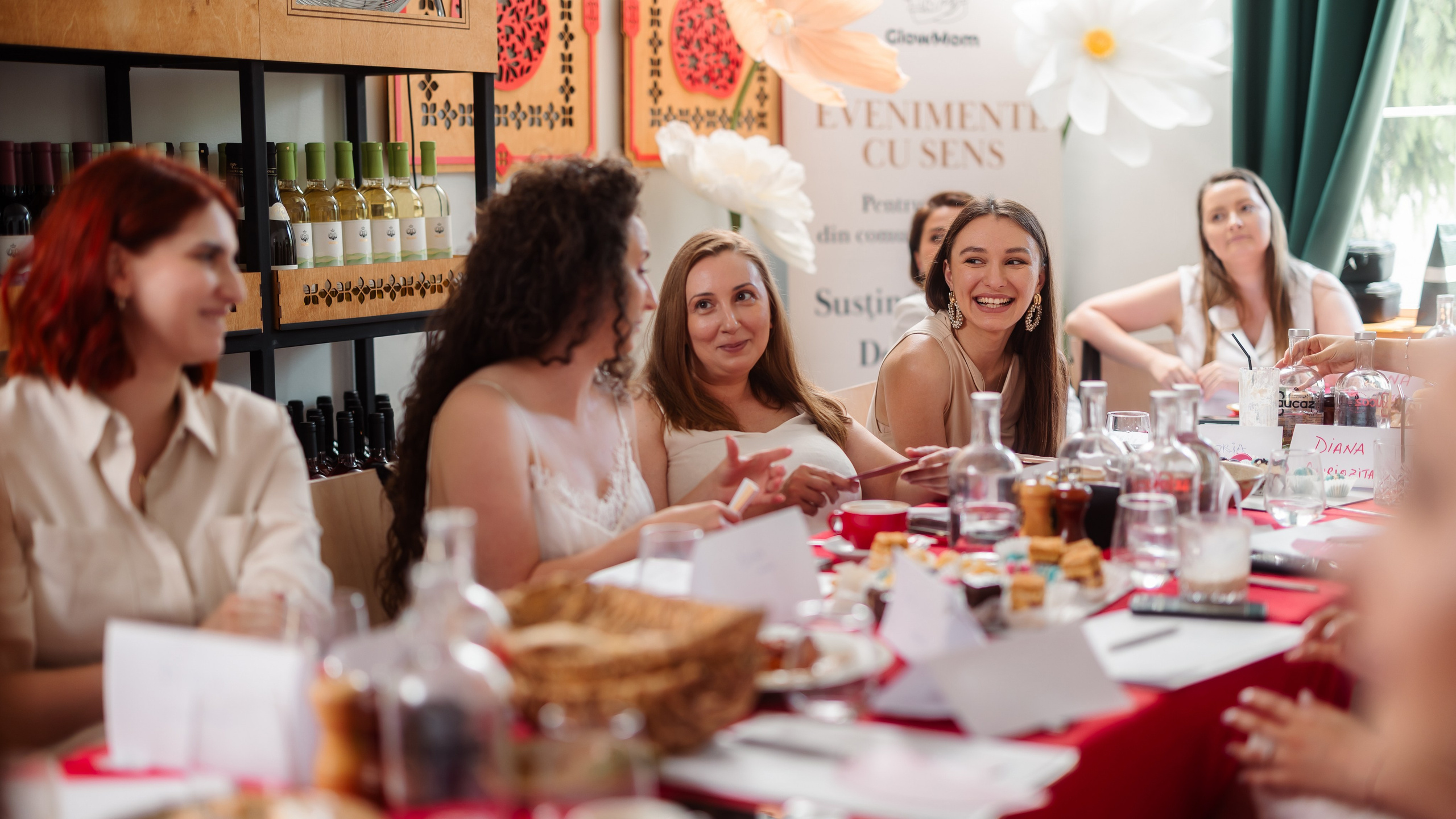 Glow Mom 2. Marius Ciocan