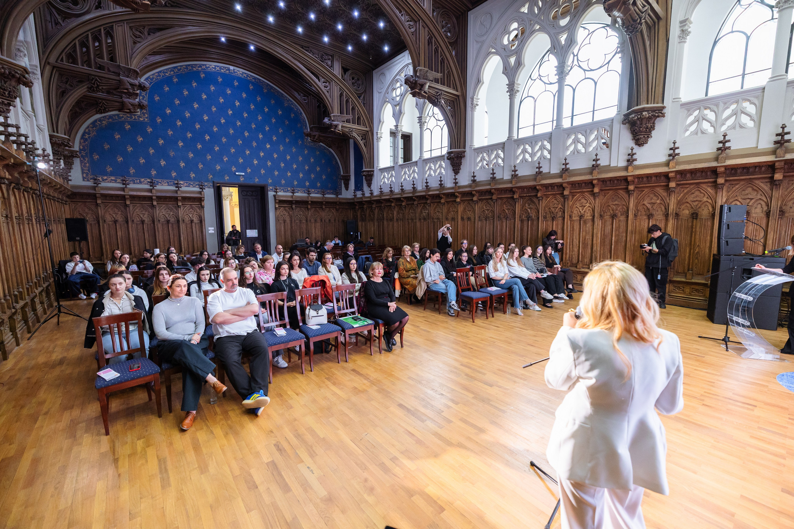 Neuro Atipic. Marius Ciocan